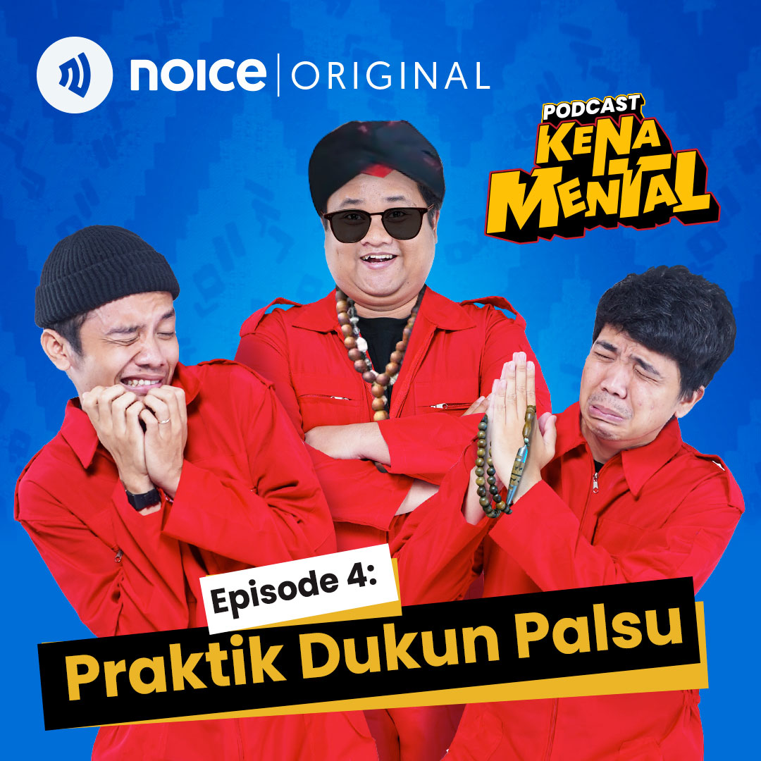 Eps 4: Praktik Dukun Palsu