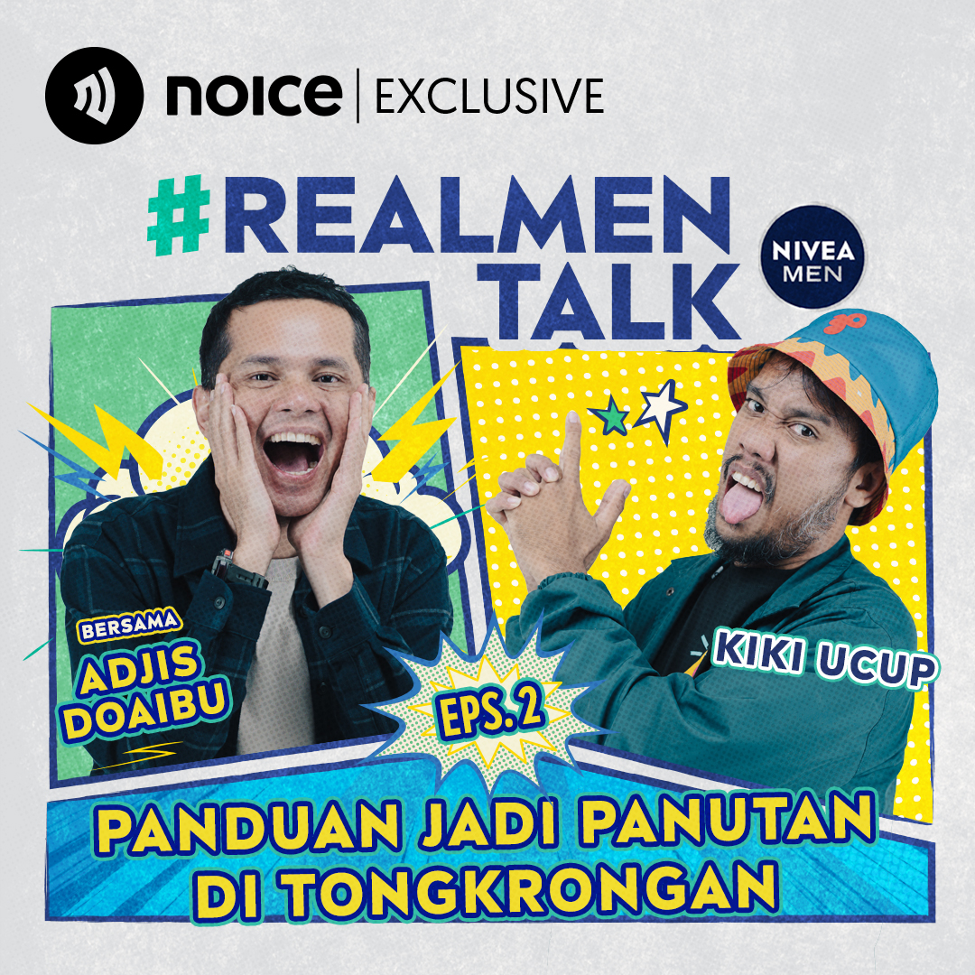 Eps 2: Panduan Jadi Panutan Di Tongkrongan