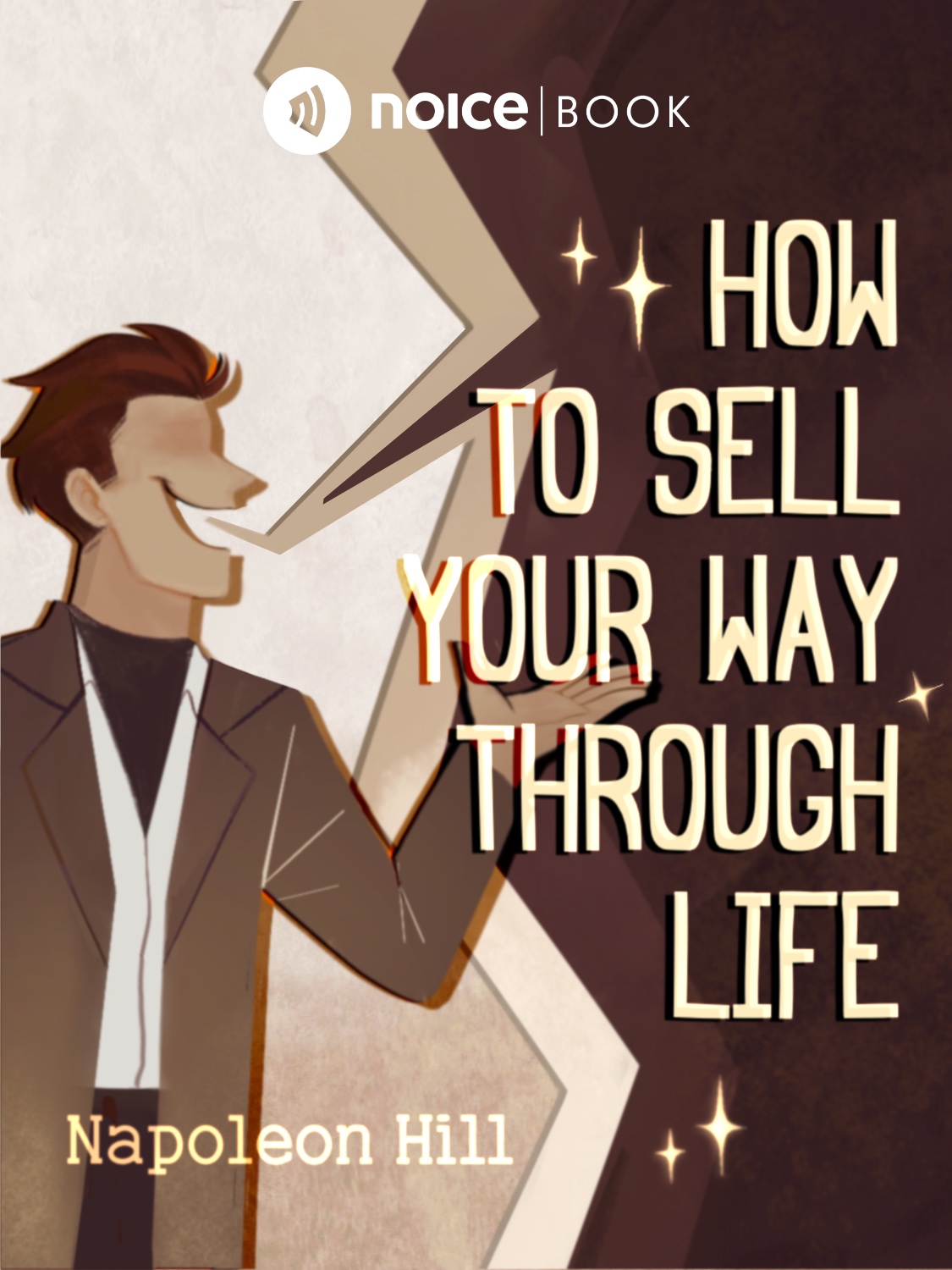 #5 Perilaku manusia dibentuk oleh 9 motif utama.