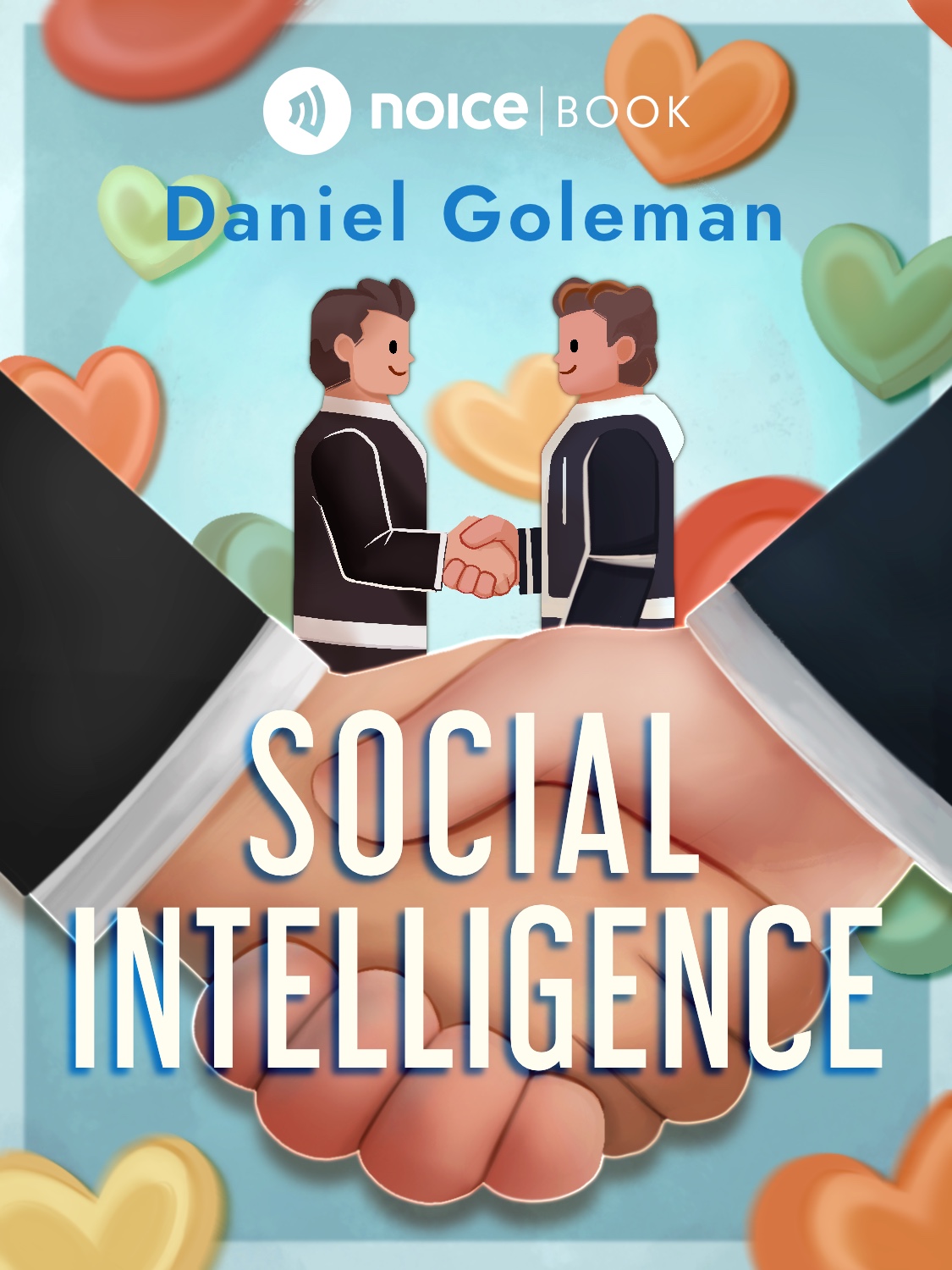 #10 Pesan dari Noicebook ini: