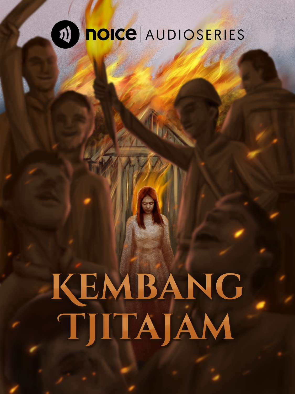 Eps 28. Abisin Aje Bang!