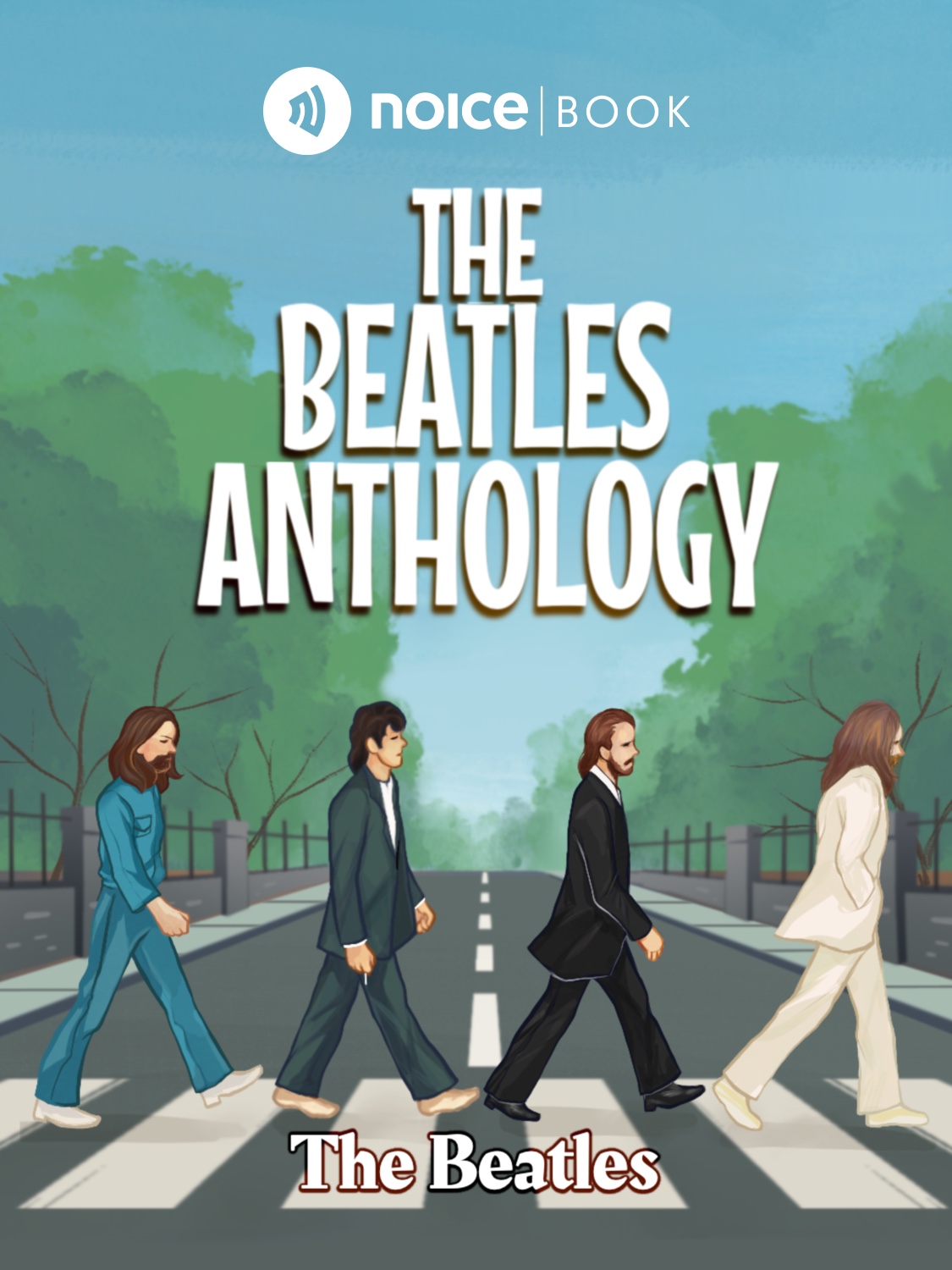 #1 Yuk, dengerin biografi karir The Beatles.