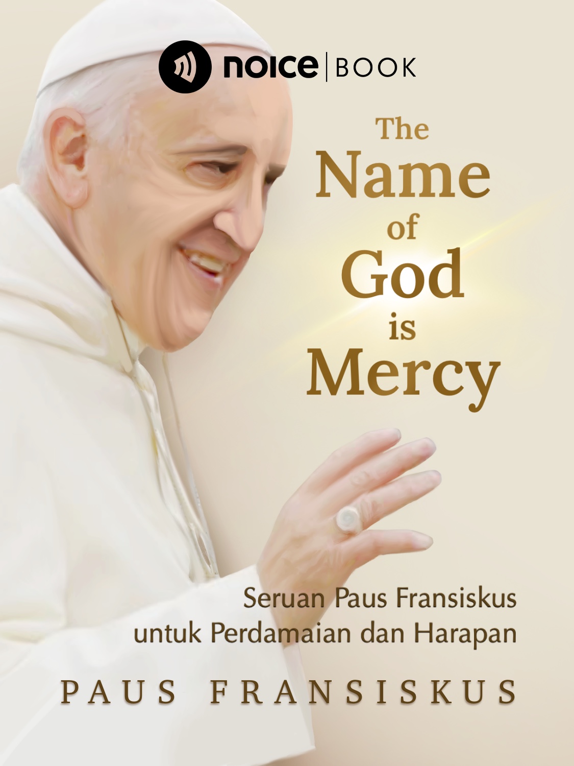 #8 Menunjukan satu sama lain belas kasih Tuhan dengan saling mengasihi dapat menyembuhkan kondisi masyarakat.