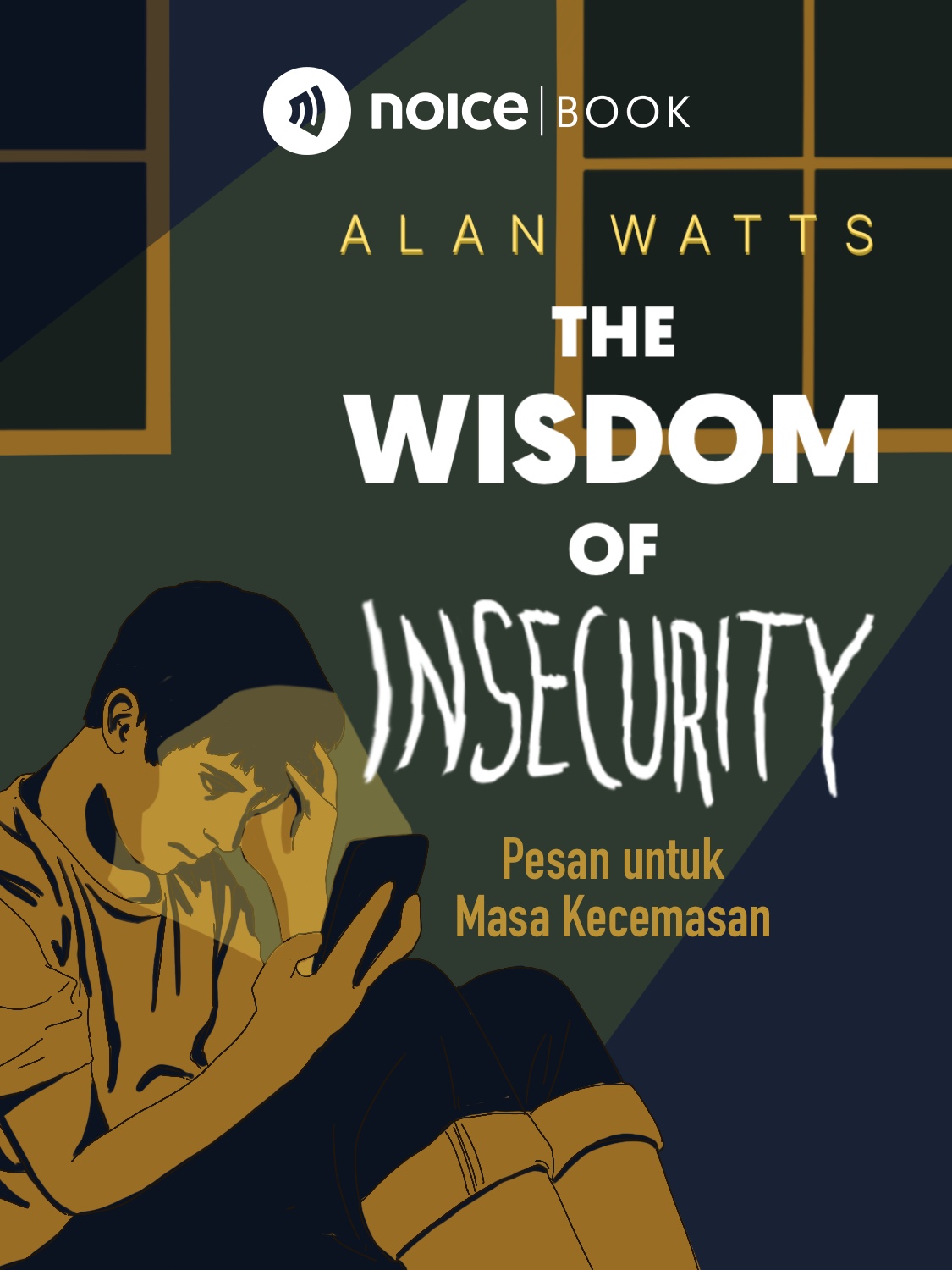 #1 Ketahui kenapa konsumerisme tidak akan memberikan hidupmu makna.