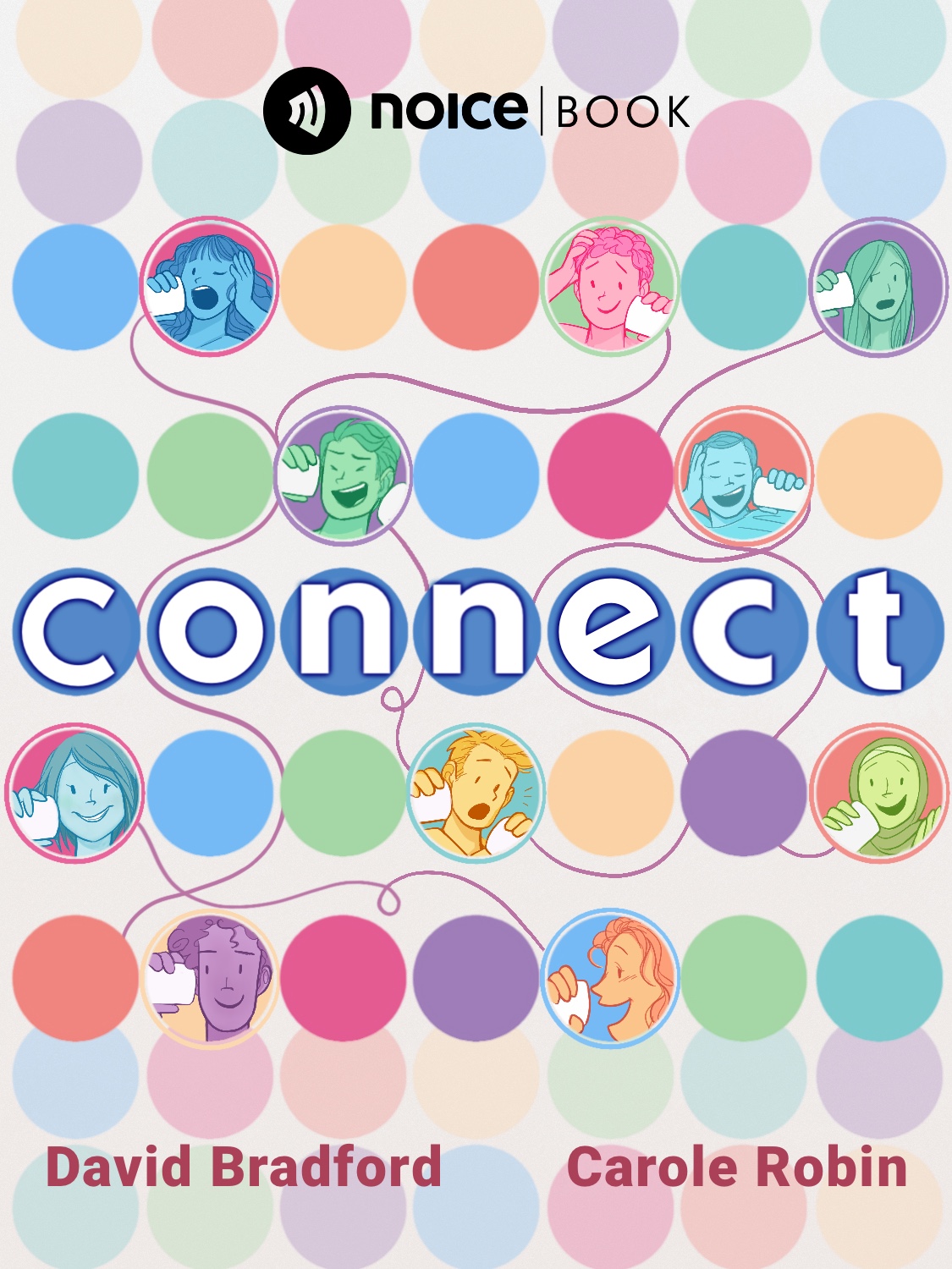 #8 Konflik sebenarnya sangat berguna.