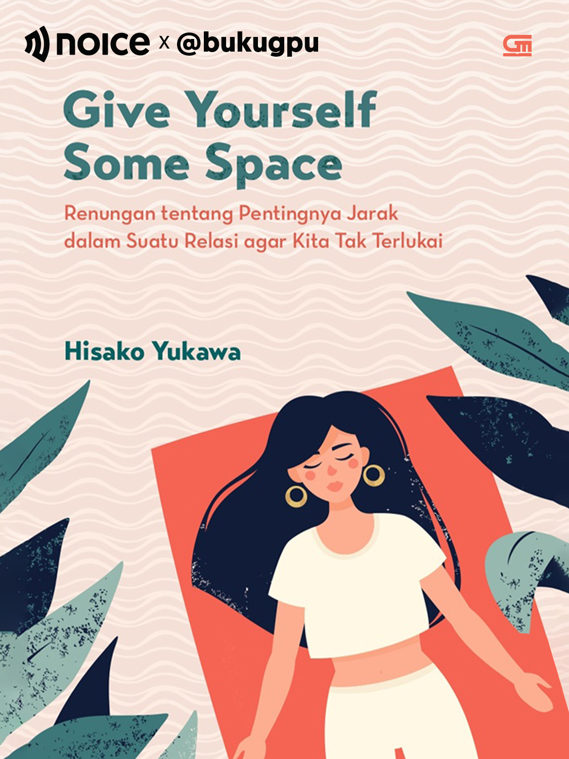 #1 Pentingnya menjaga jarak untuk mengurangi konflik. 