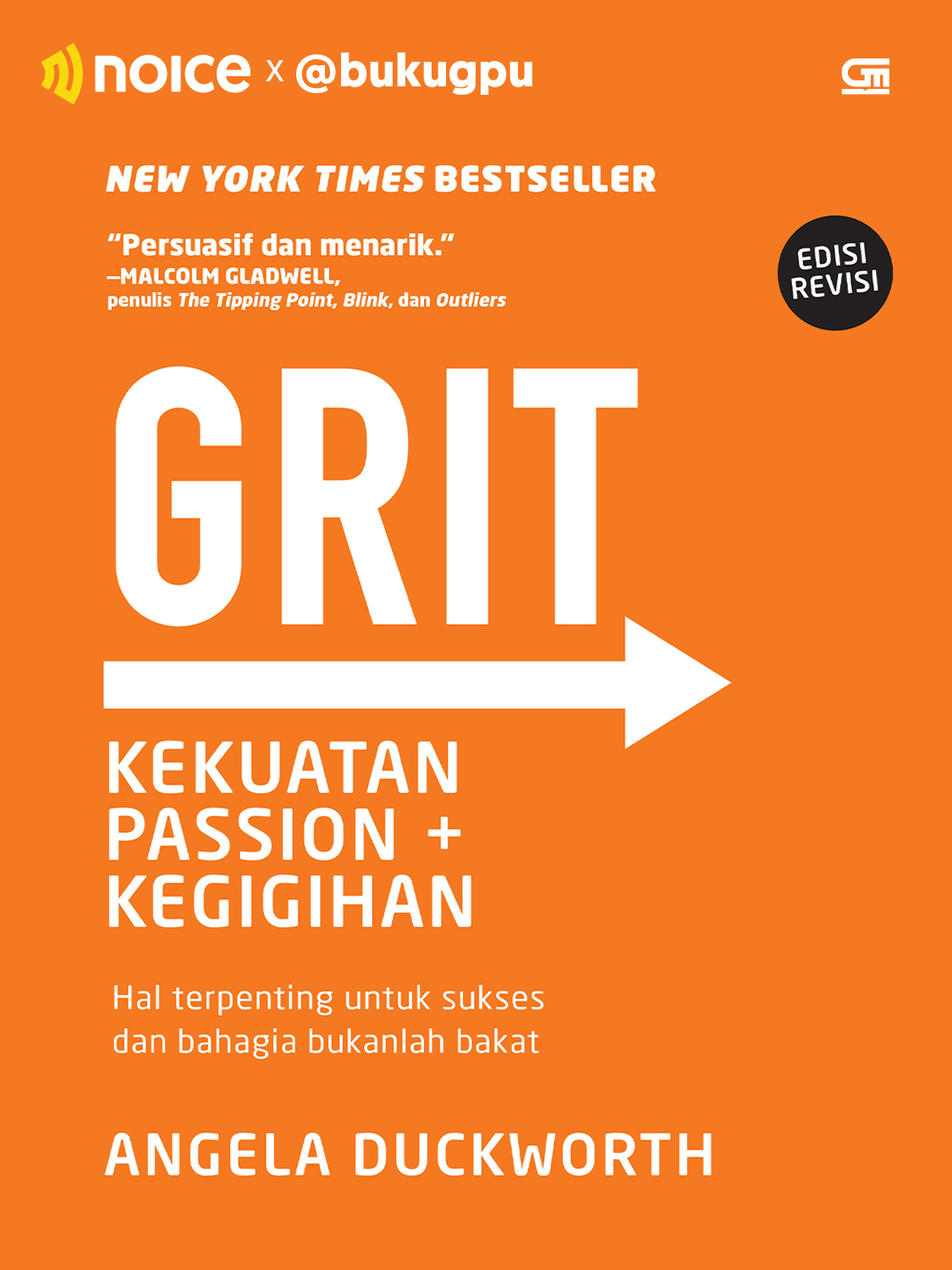 #3 Hati-hati, bakat bisa bikin kamu lengah dan jauh dari kesuksesan.