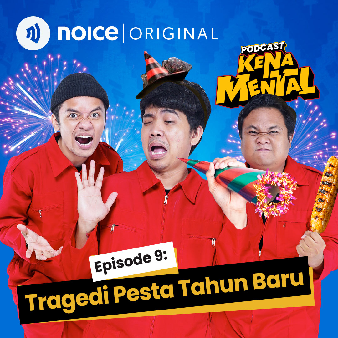 Eps 9: Tragedi Pesta Tahun Baru