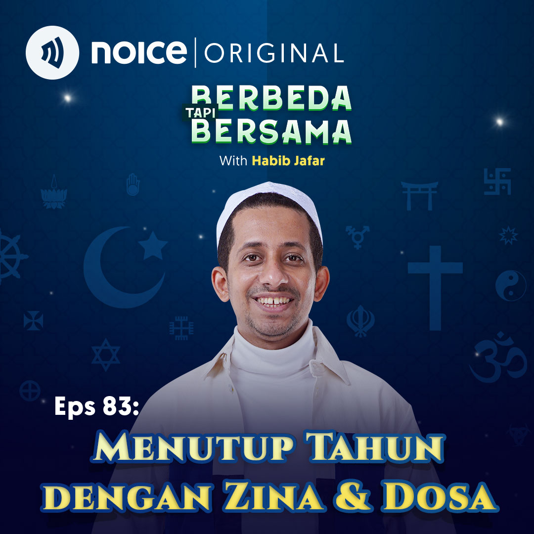 Eps 83: Menutup Tahun Dengan Zina & Dosa