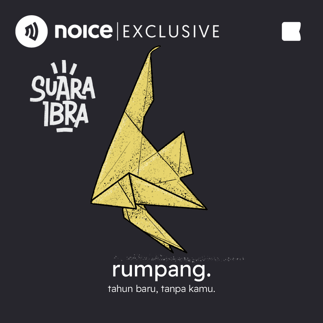 suaraibra : | Noice Podcast