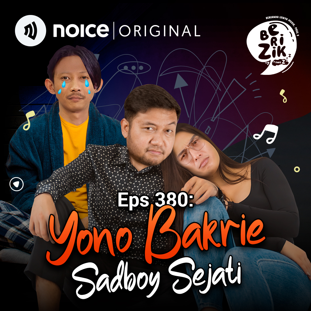 Eps 380: Yono Bakrie Sadboy Sejati