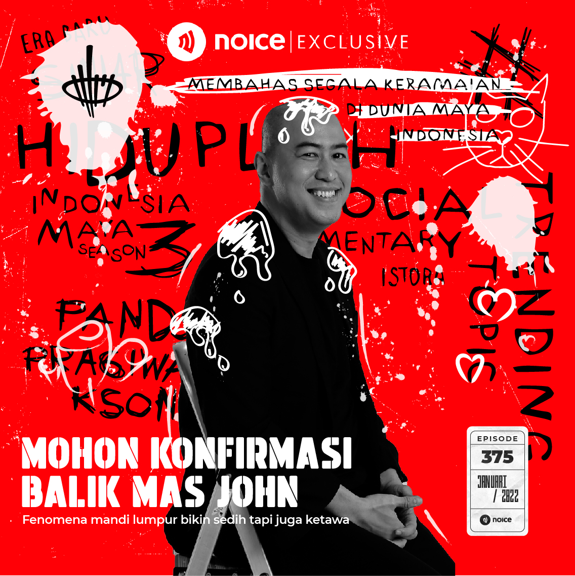 MOHON KONFIRMASI BALIK MAS JOHN 