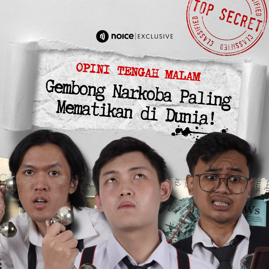 Gembong Narkoba Paling Mematikan di Dunia! El Chapo