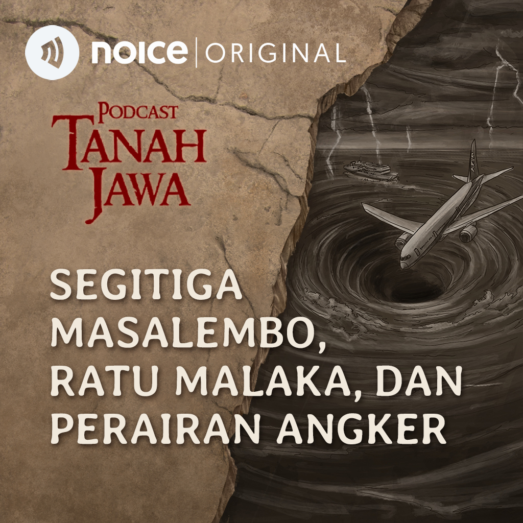 Segitiga Masalembo, Ratu Malaka, dan Perairan Angker