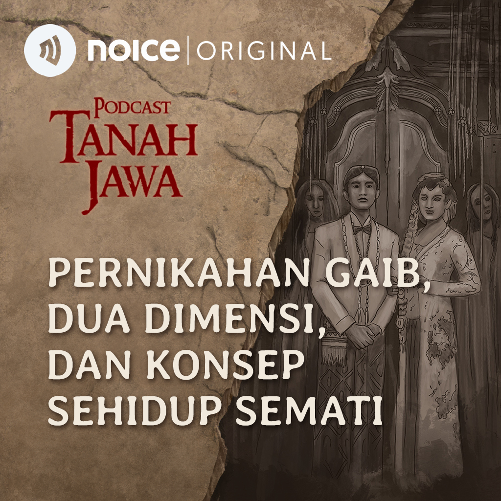 Pernikahan Gaib, Dua Dimensi, dan Konsep Sehidup Semati