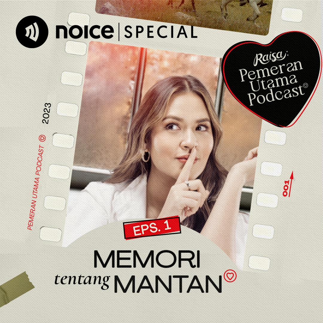 Eps 1: Memori Tentang Mantan