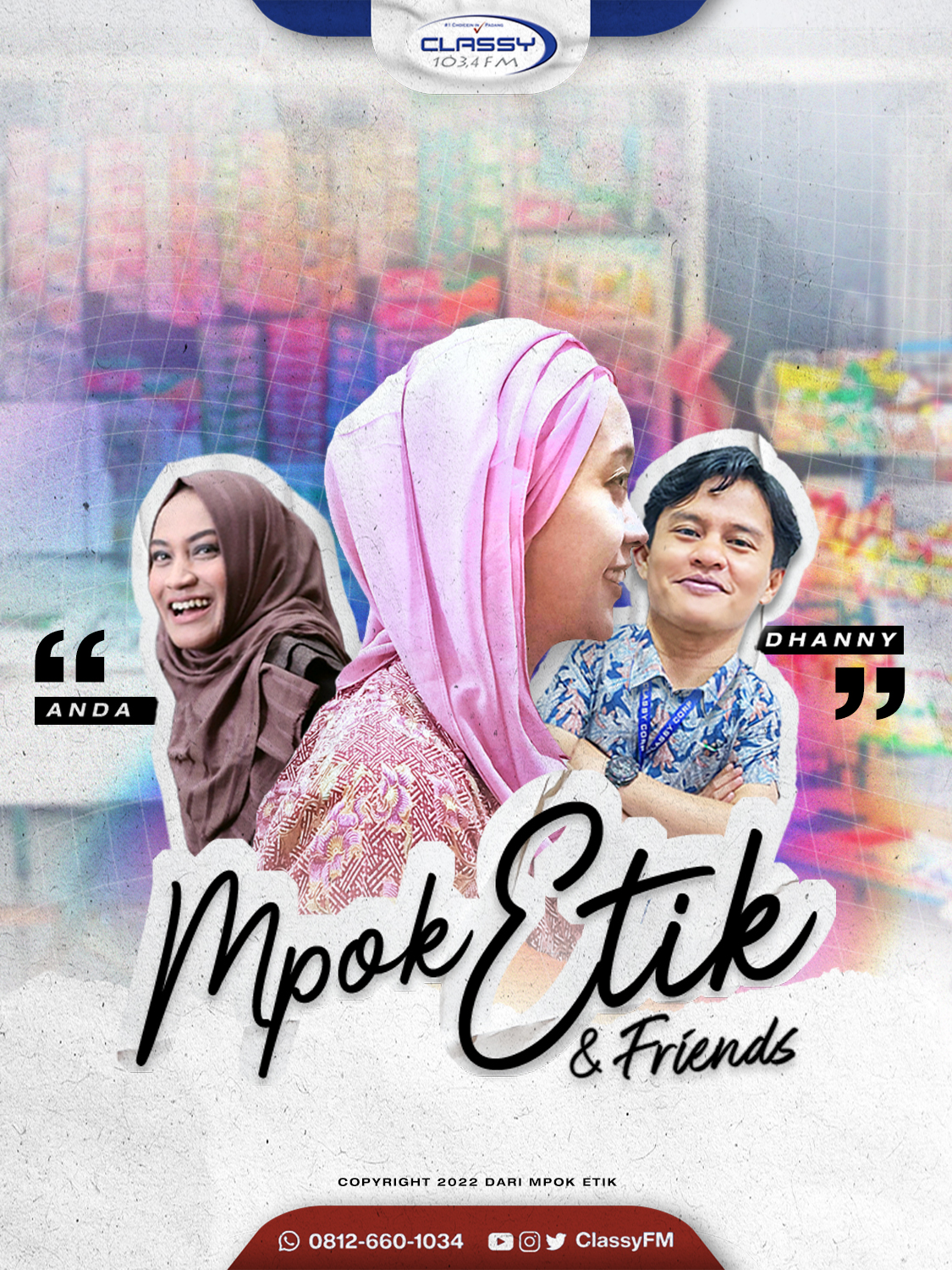 Eps 40. Akhir Bahagia