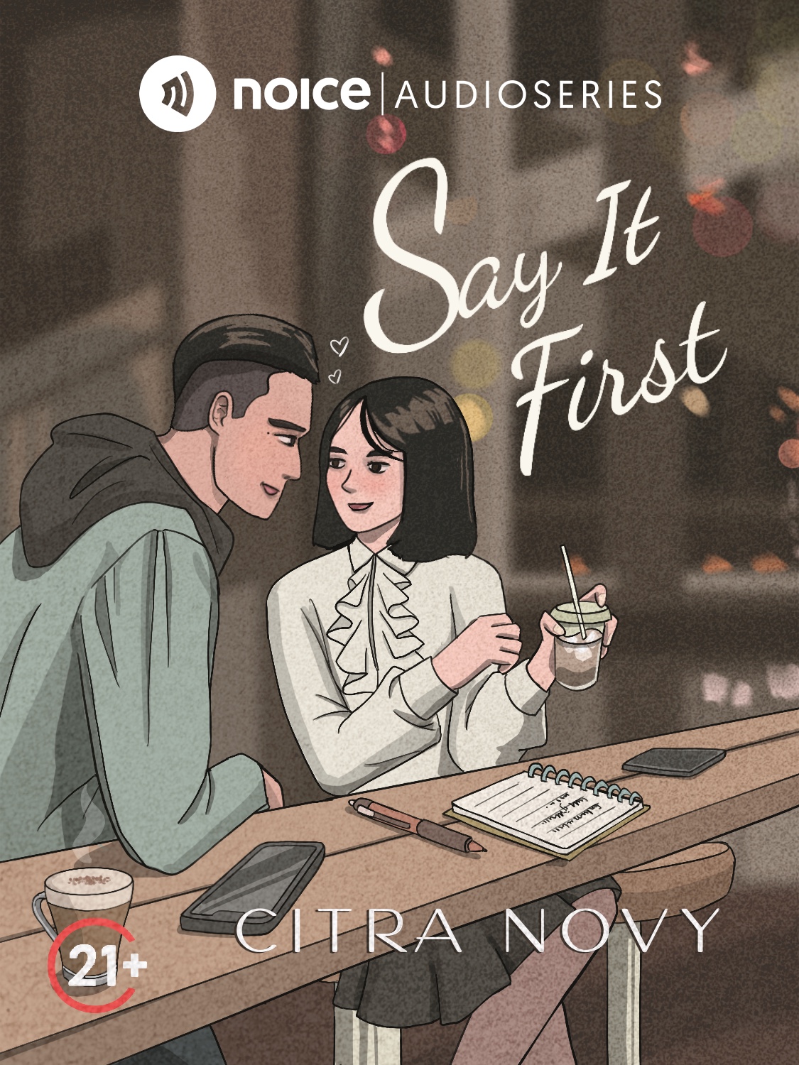 Eps 22. Fakta-fakta yang Terbuka