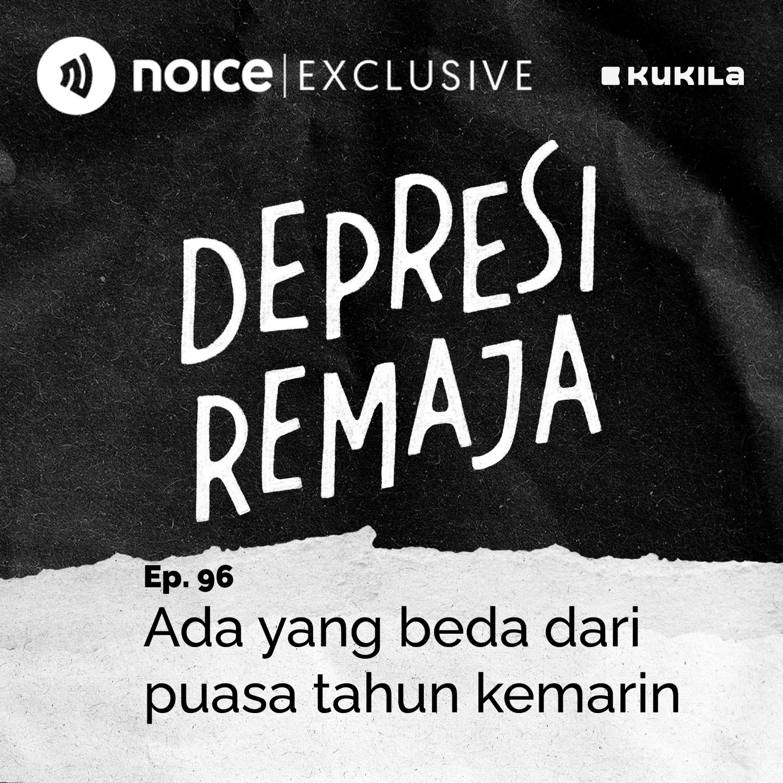 ada yang beda dari puasa tahun kemarin