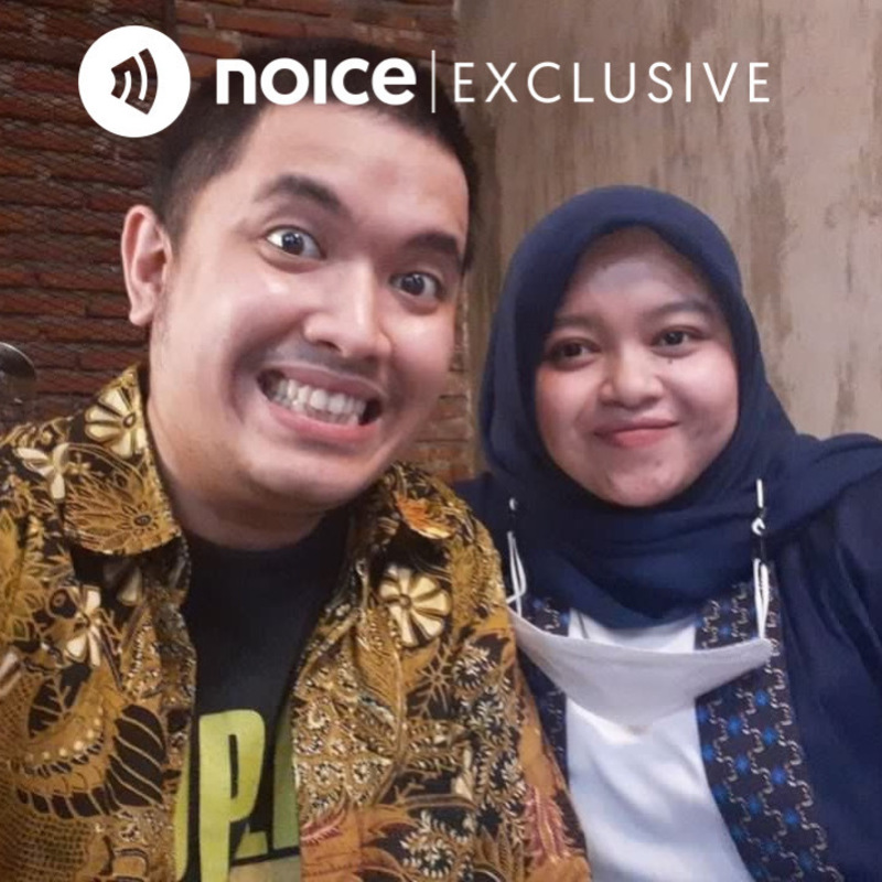 Ep 592- Surat dari Ratna