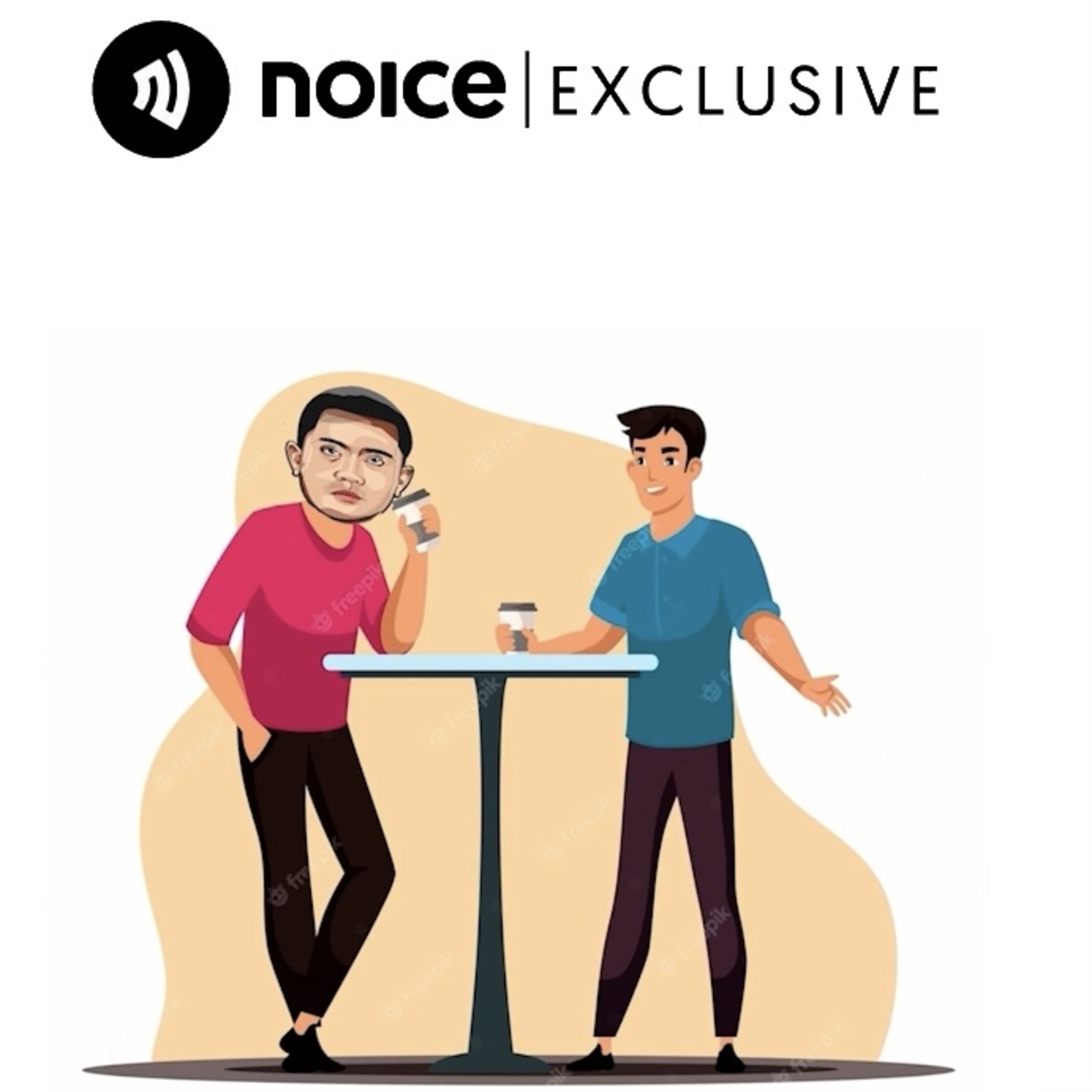 Ep 595- Inget Gue Nggak?!