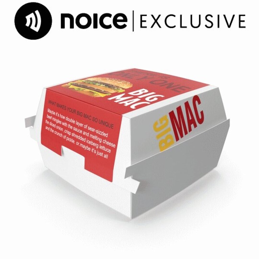 Ep 596- Overthinking soal Big Mac