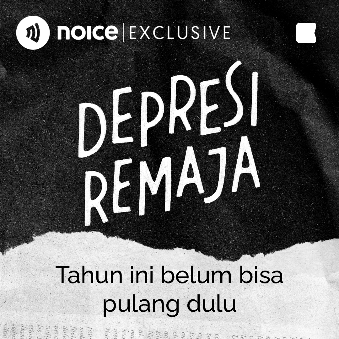 Tahun ini belum bisa pulang dulu