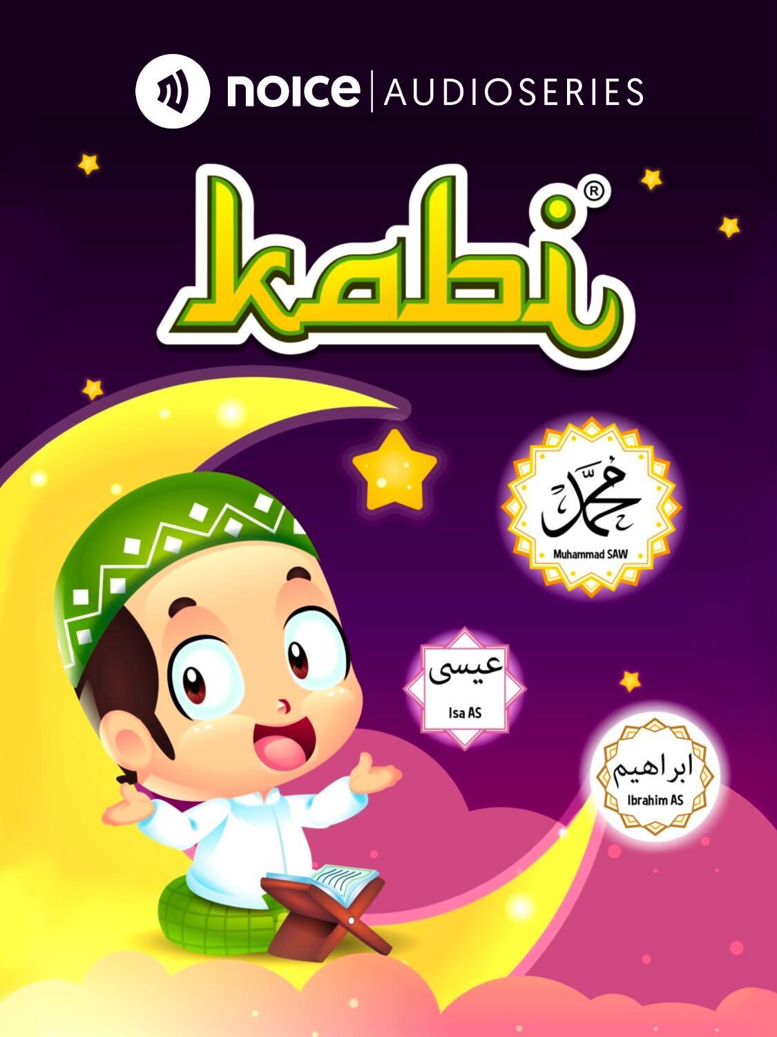 Eps 6. Pertolongan dari Allah SWT