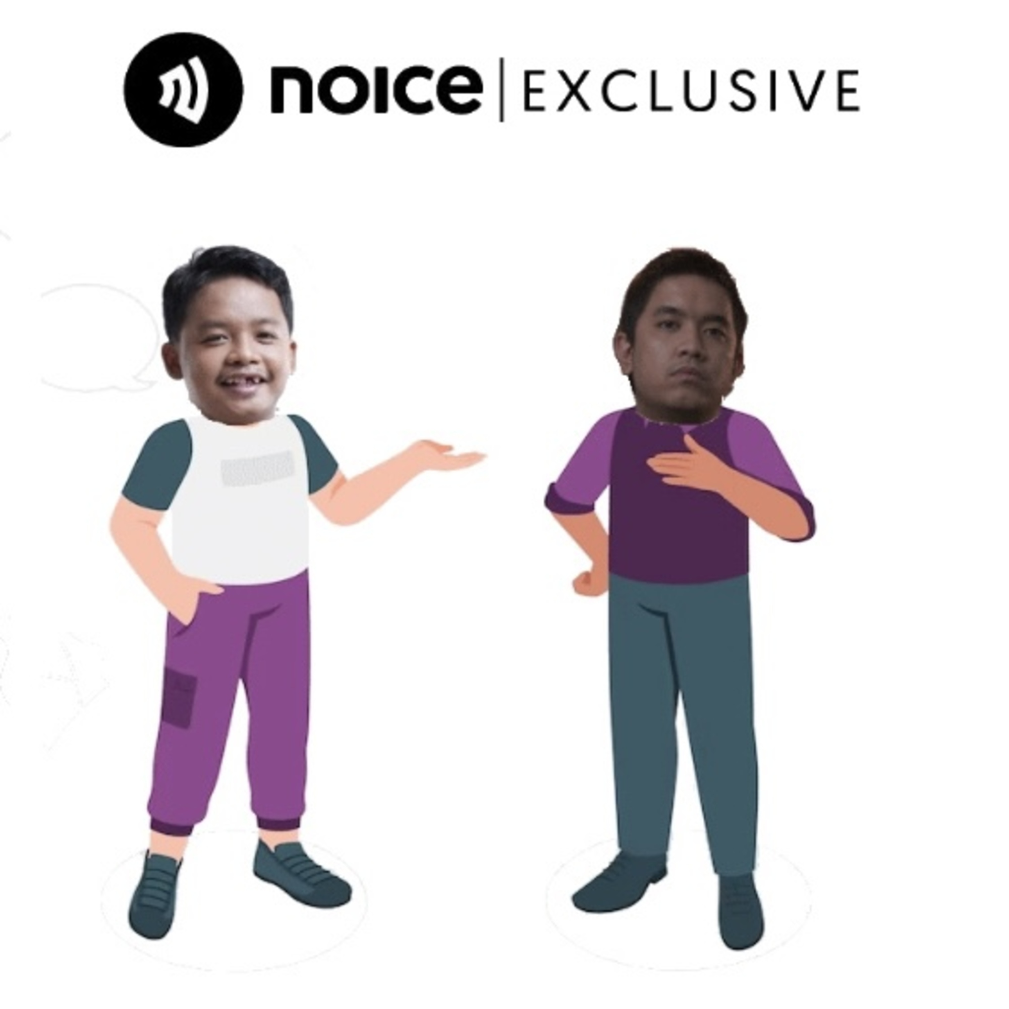 Ep 597- Gudang Aib Dustin