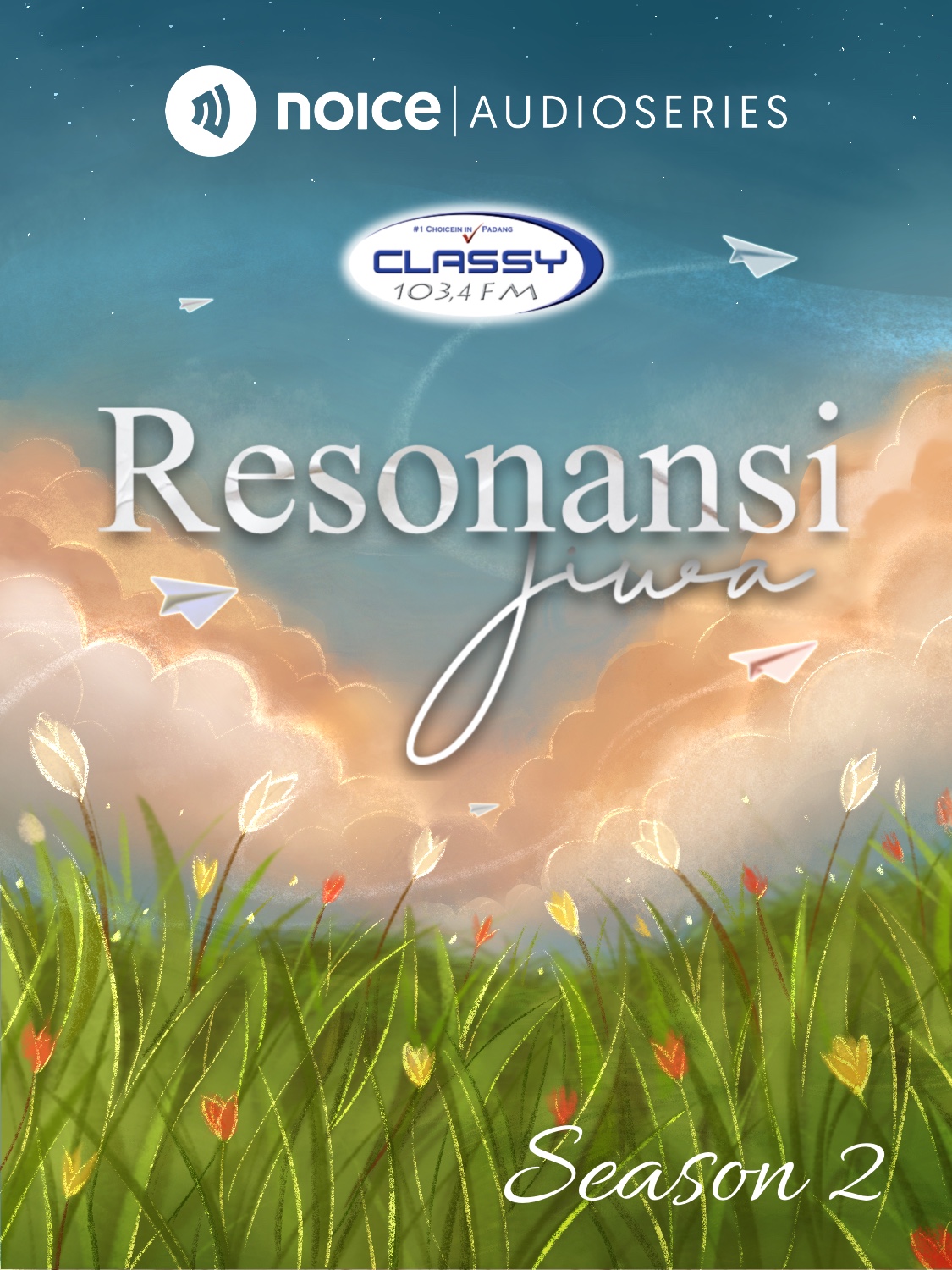 Eps 13. Refleksi Diri