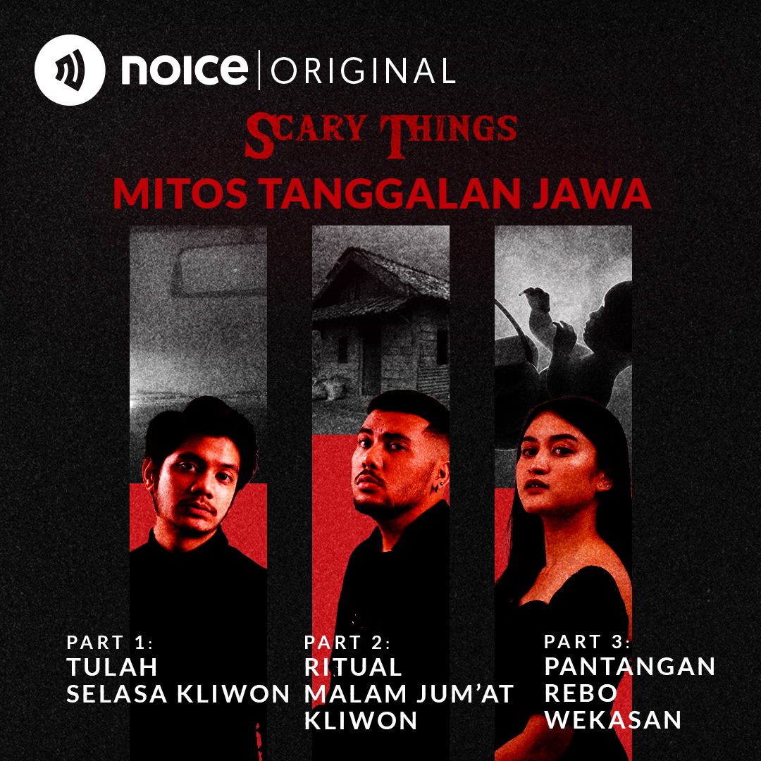 Mitos Tanggalan Jawa