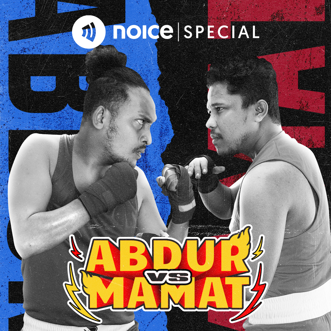 Cita-cita Abdur Poligami Mamat Hamilin Anak 17 Tahun?! (Cuplikan Ronde 6)