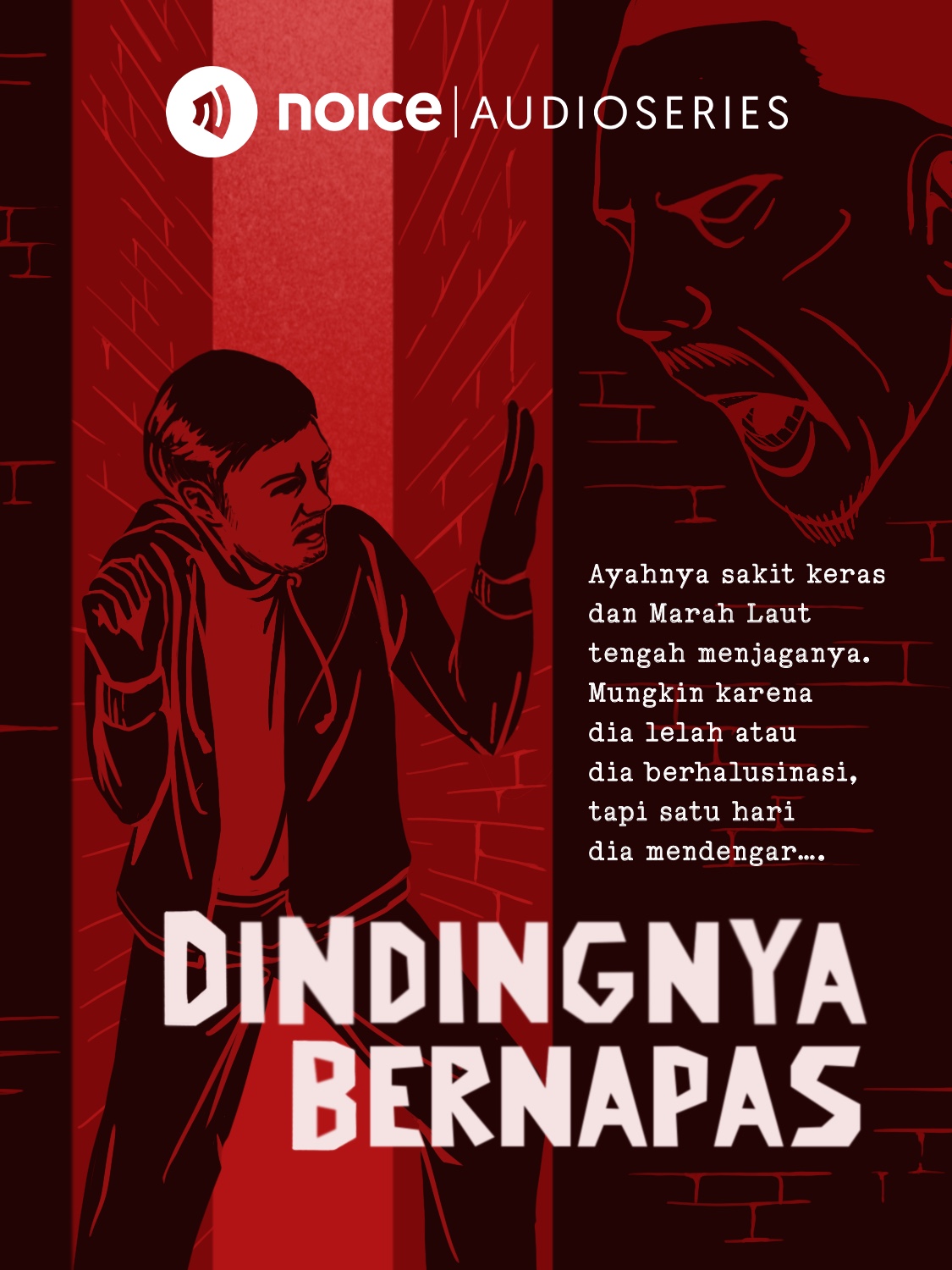 Eps 14. Urusan Haram