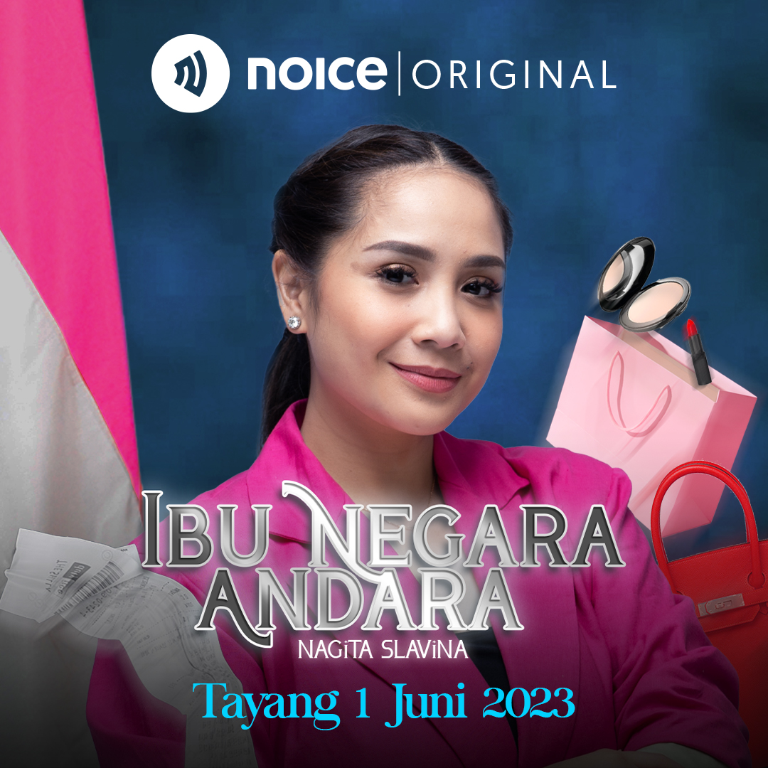 Trailer Ibu Negara Andara