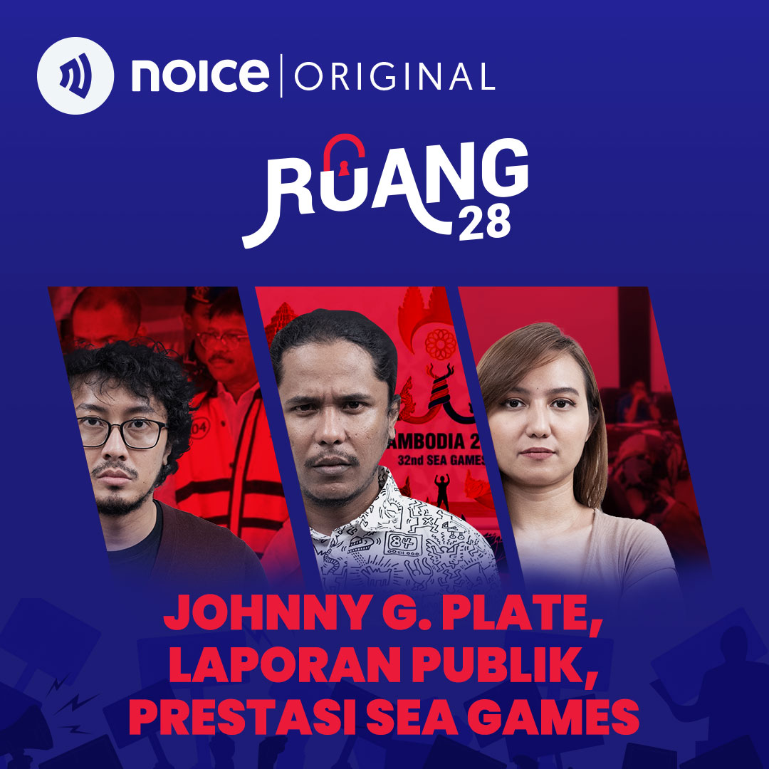 Johnny G. Plate, Laporan Publik, Prestasi SEA Games