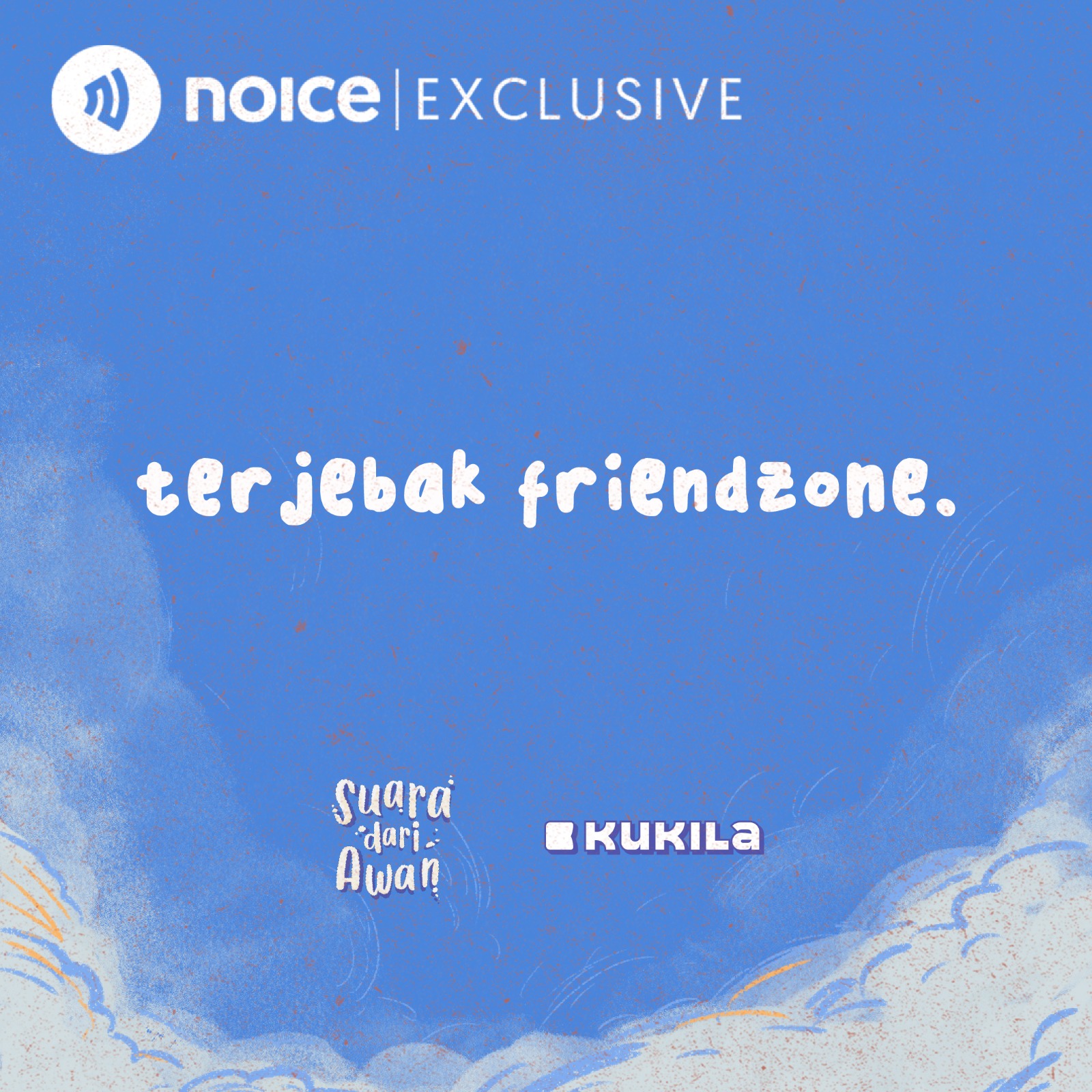 terjebak friendzone.