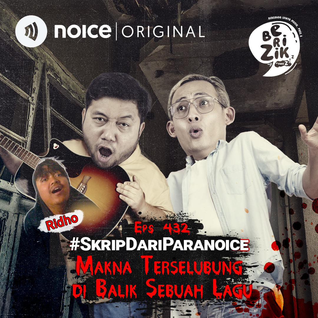 Eps 432: Makna Terselubung Di Balik Sebuah Lagu