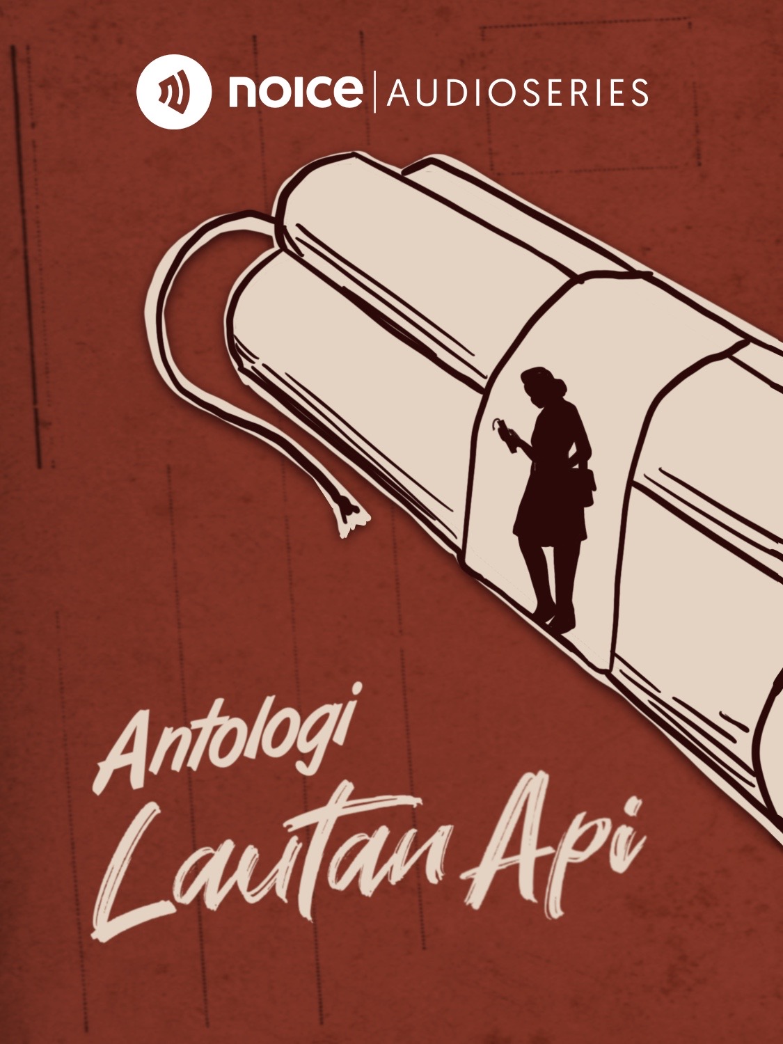 Eps 1. Kabar Perjuangan