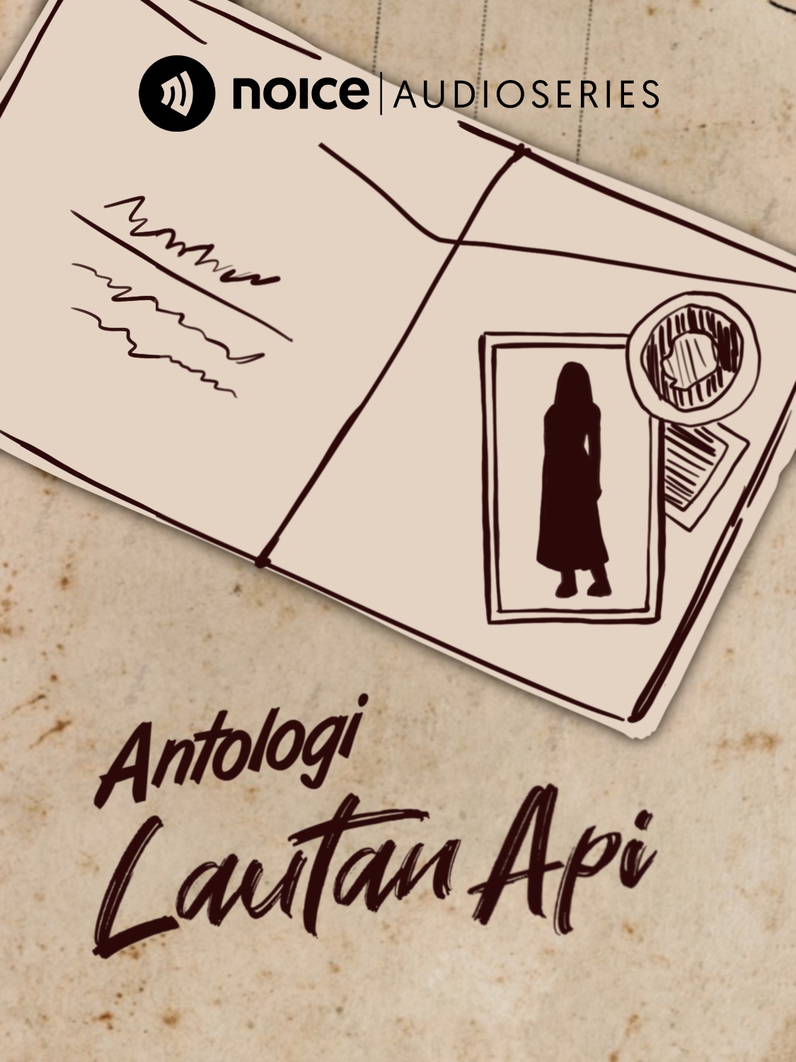 Eps 6. Menuju Bandung Selatan