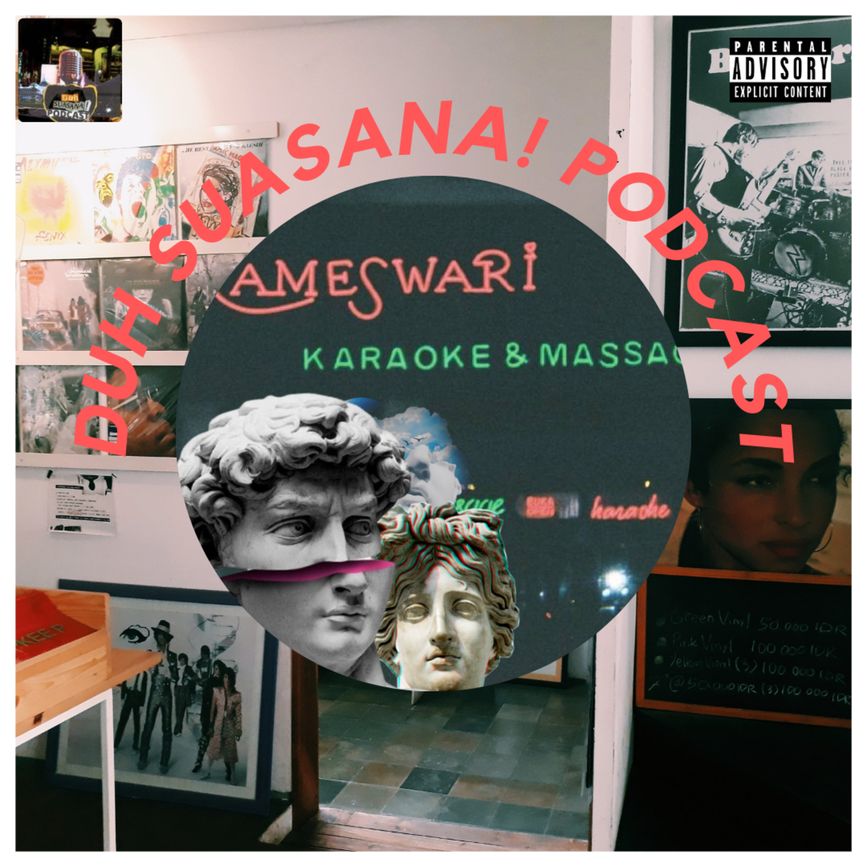 Netral. | #Monolog 2 Februari 2021