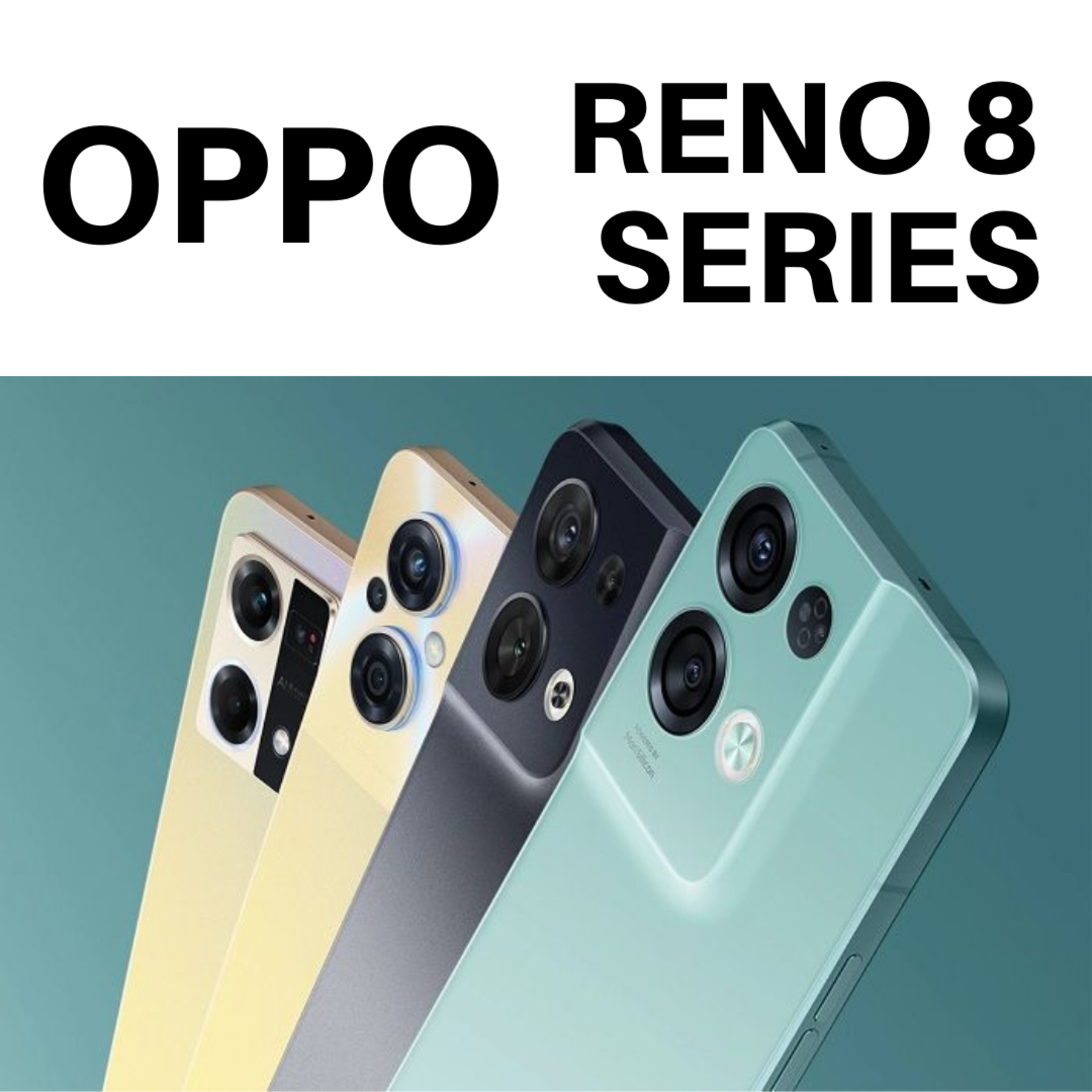 Review Smartphone Terbaru Oppo Reno 8 Series