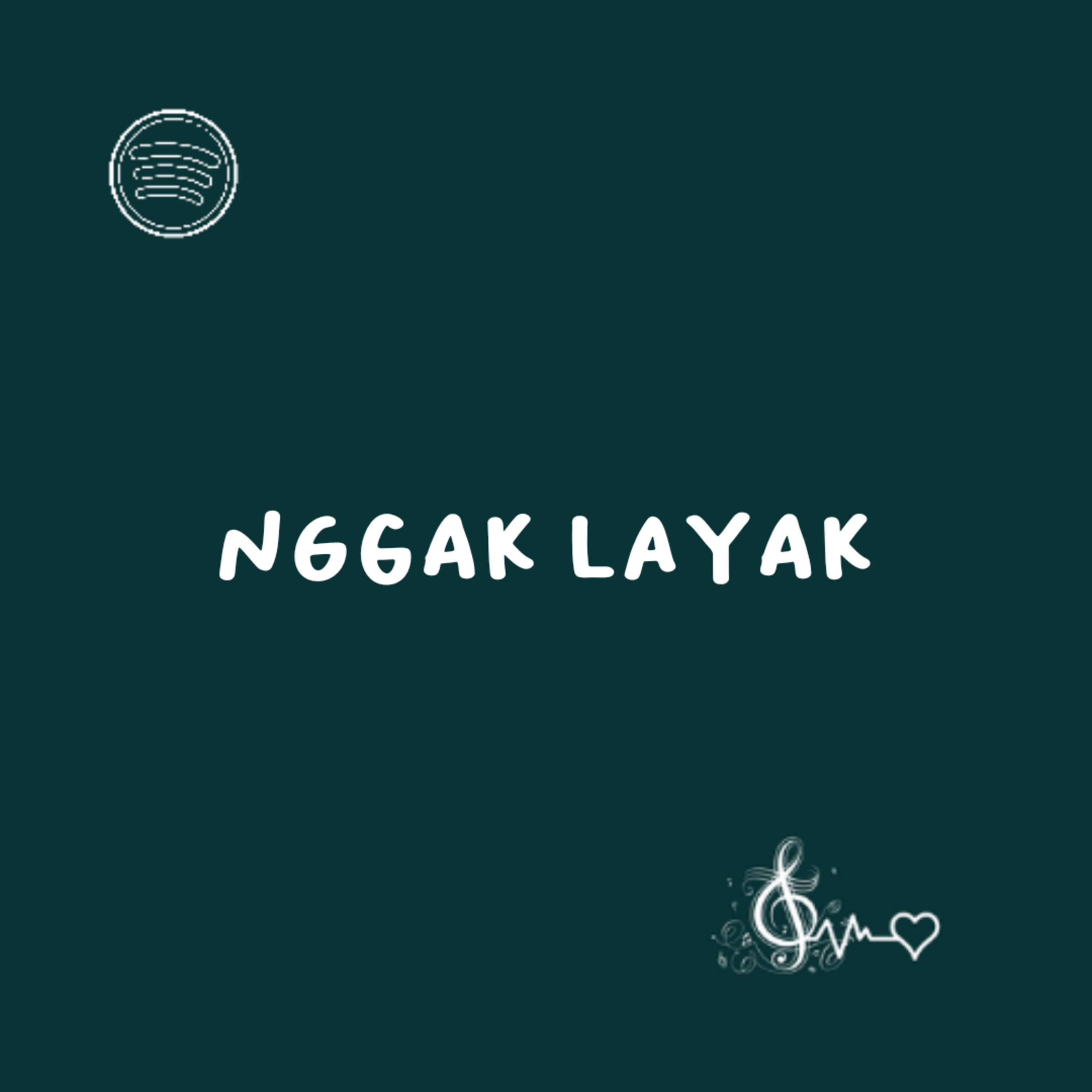 Nggak layak