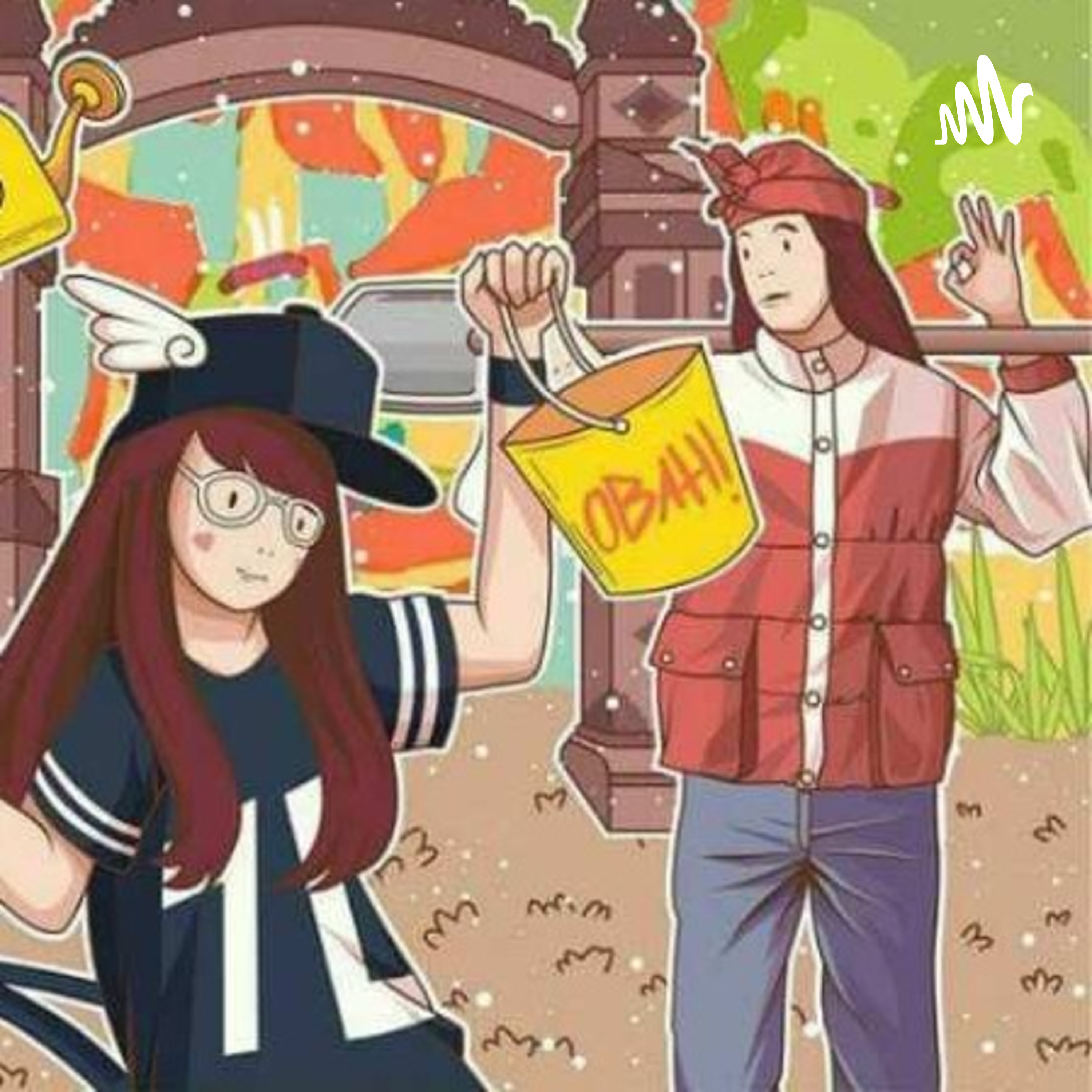 Pendidikan bagi Pemuda Desa