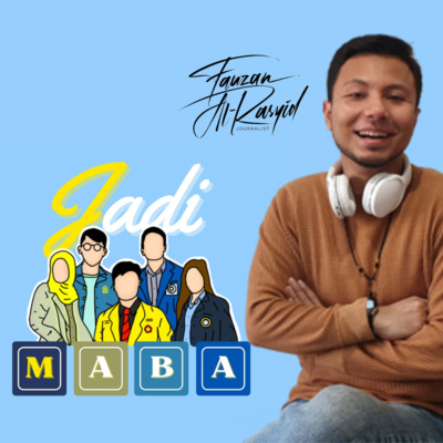 Fauzan Al Rasyid dan UTBK