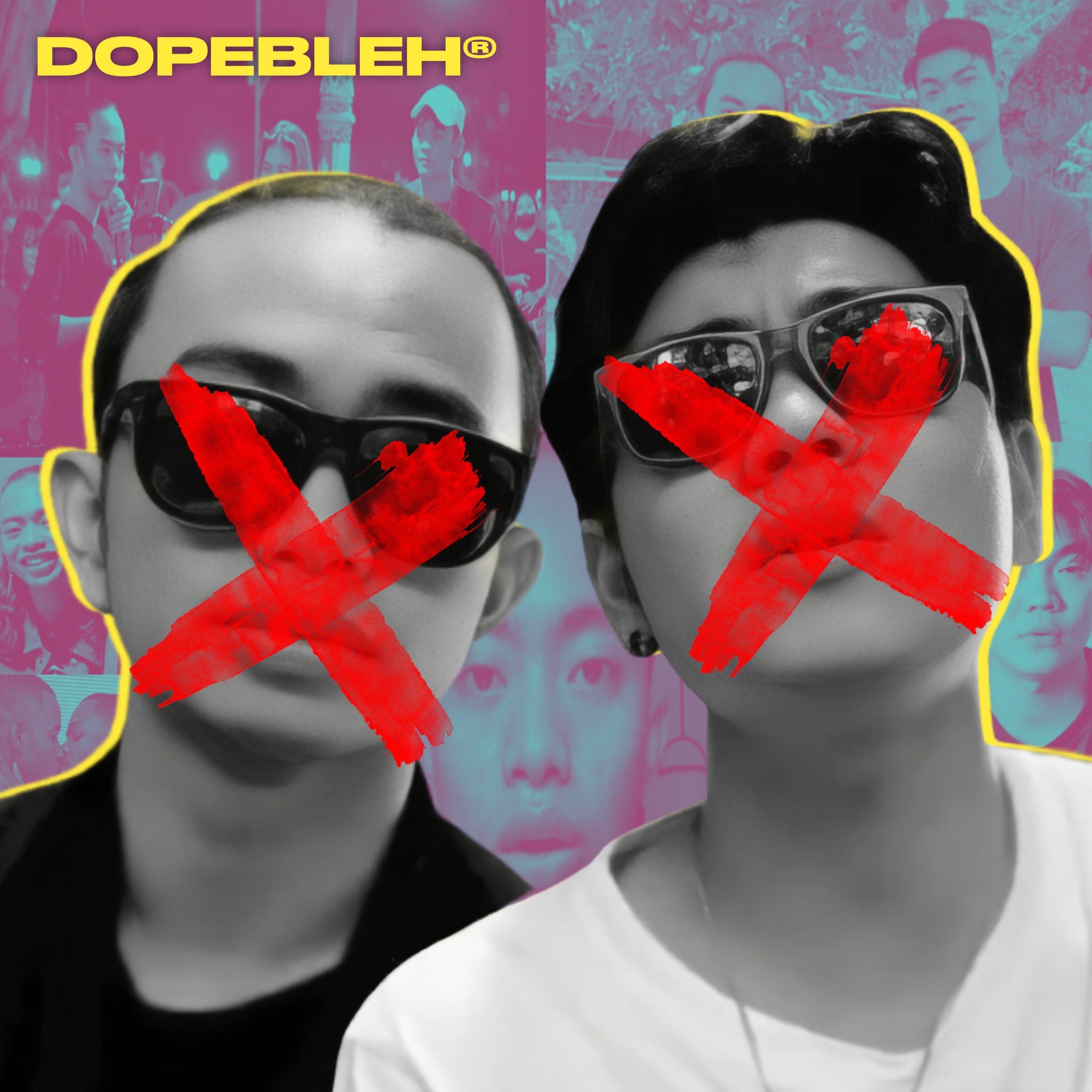 TRI SUAKA & ZIDAN - Duo Cover Idaman Kawula Muda