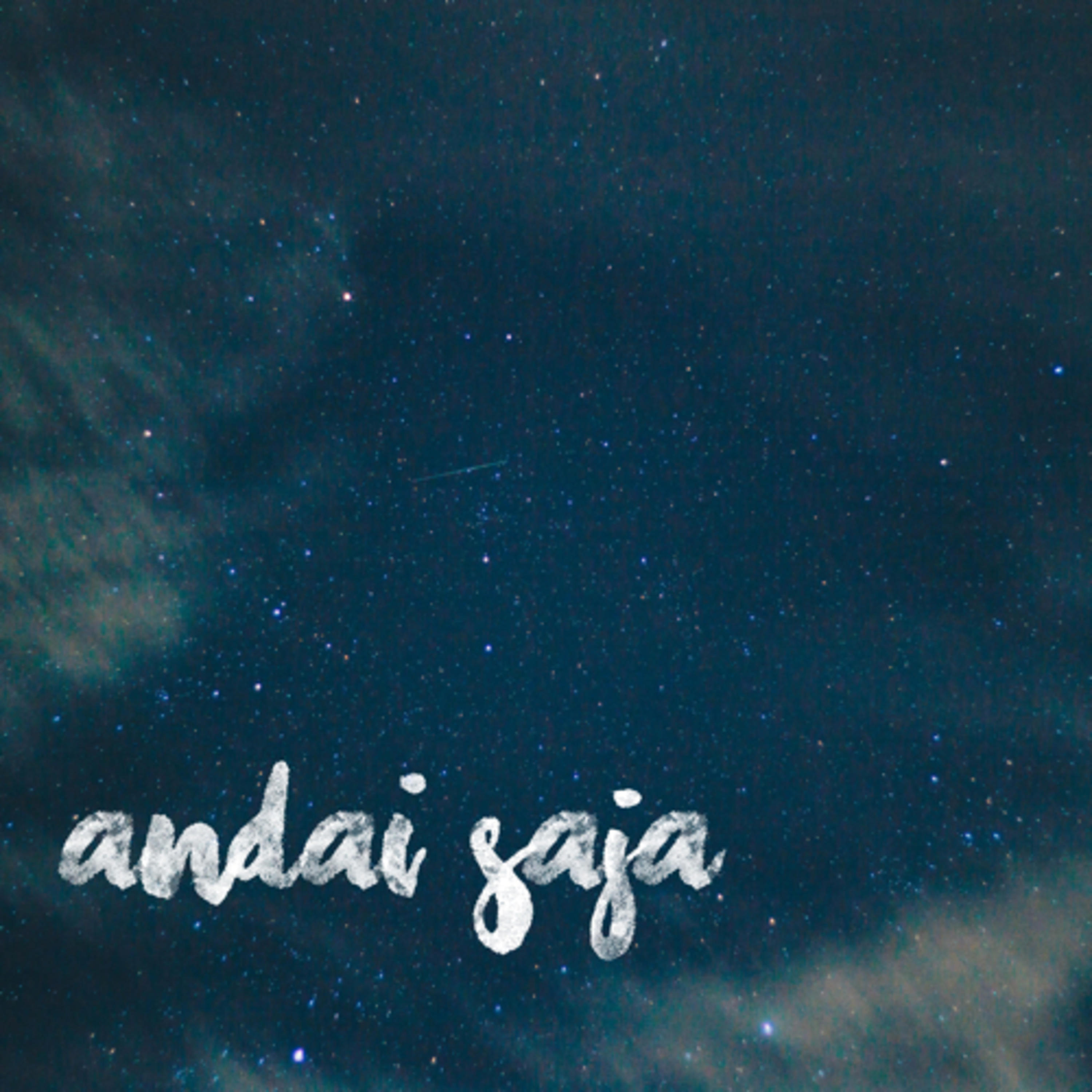 2.1. Andai Saja ft. Metta
