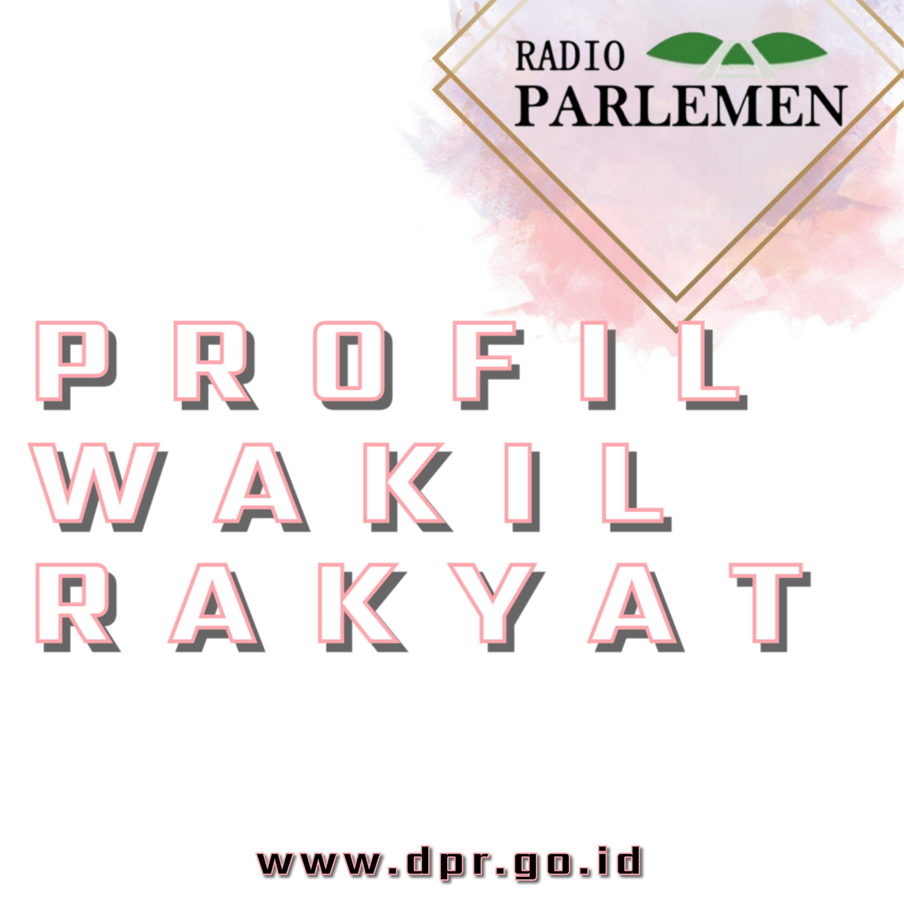 PROFIL - JOHN KENEDY AZIS