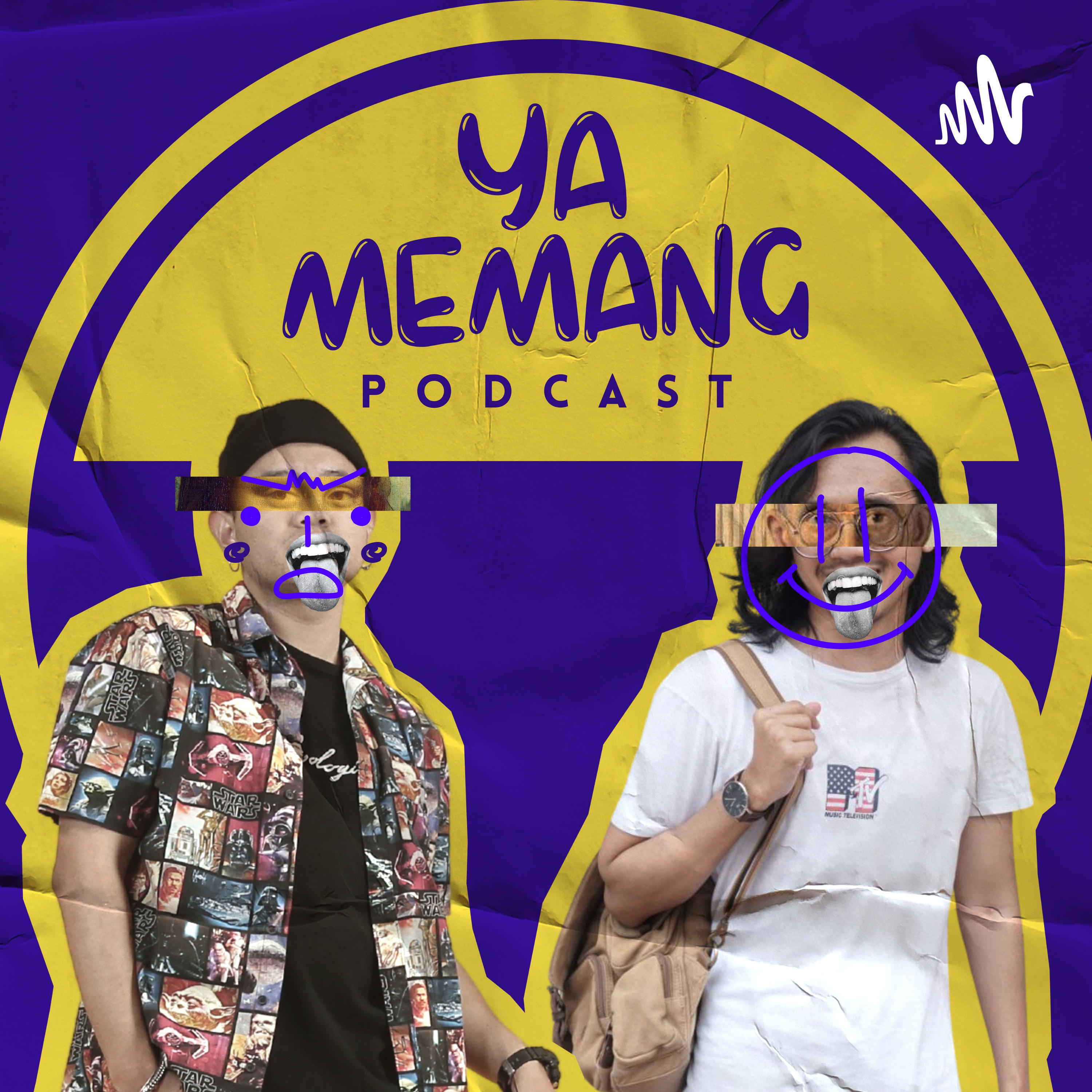 Ya Memang Podcast