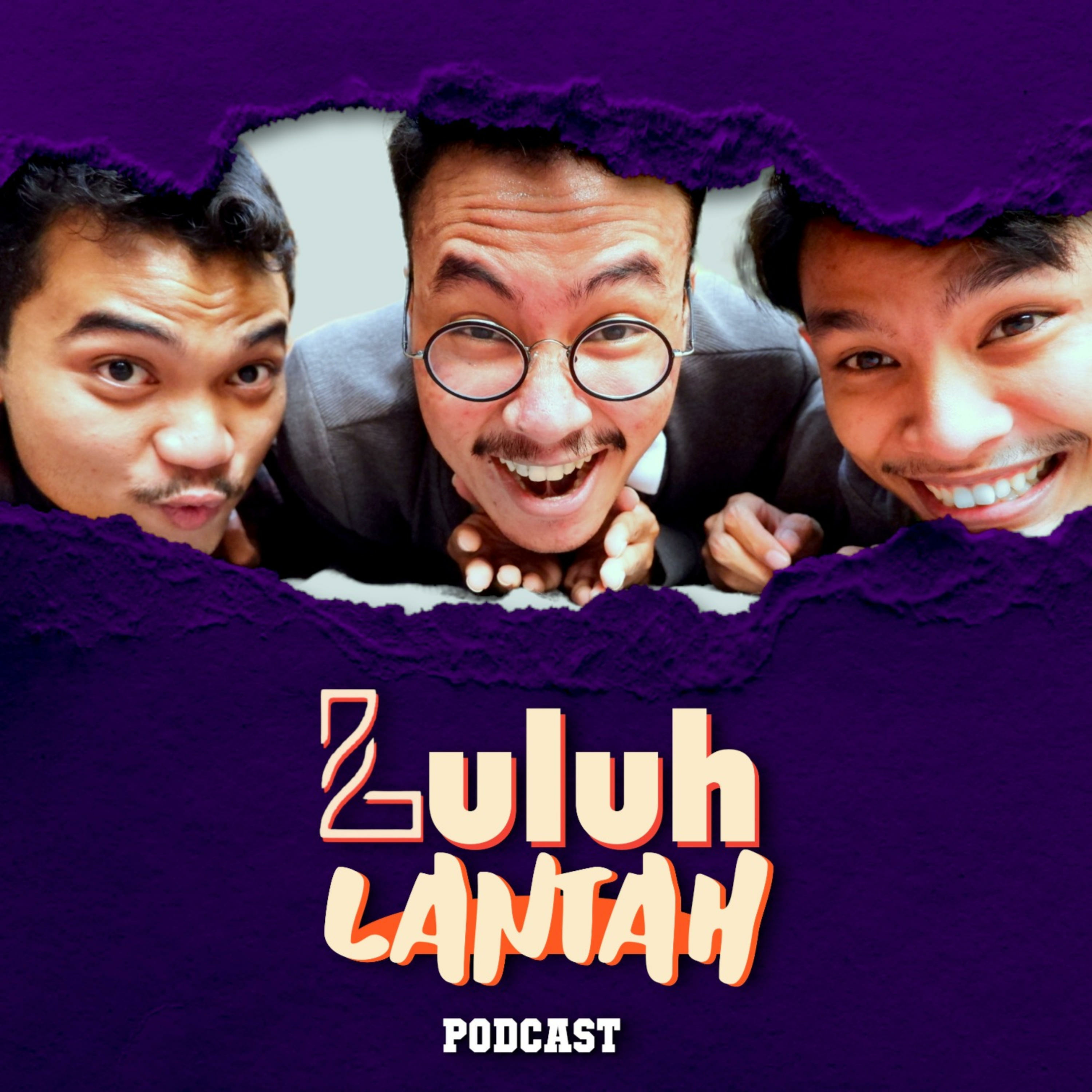 EPS 4: NKCTHI - Pelajaran Berharga dari Keluarga