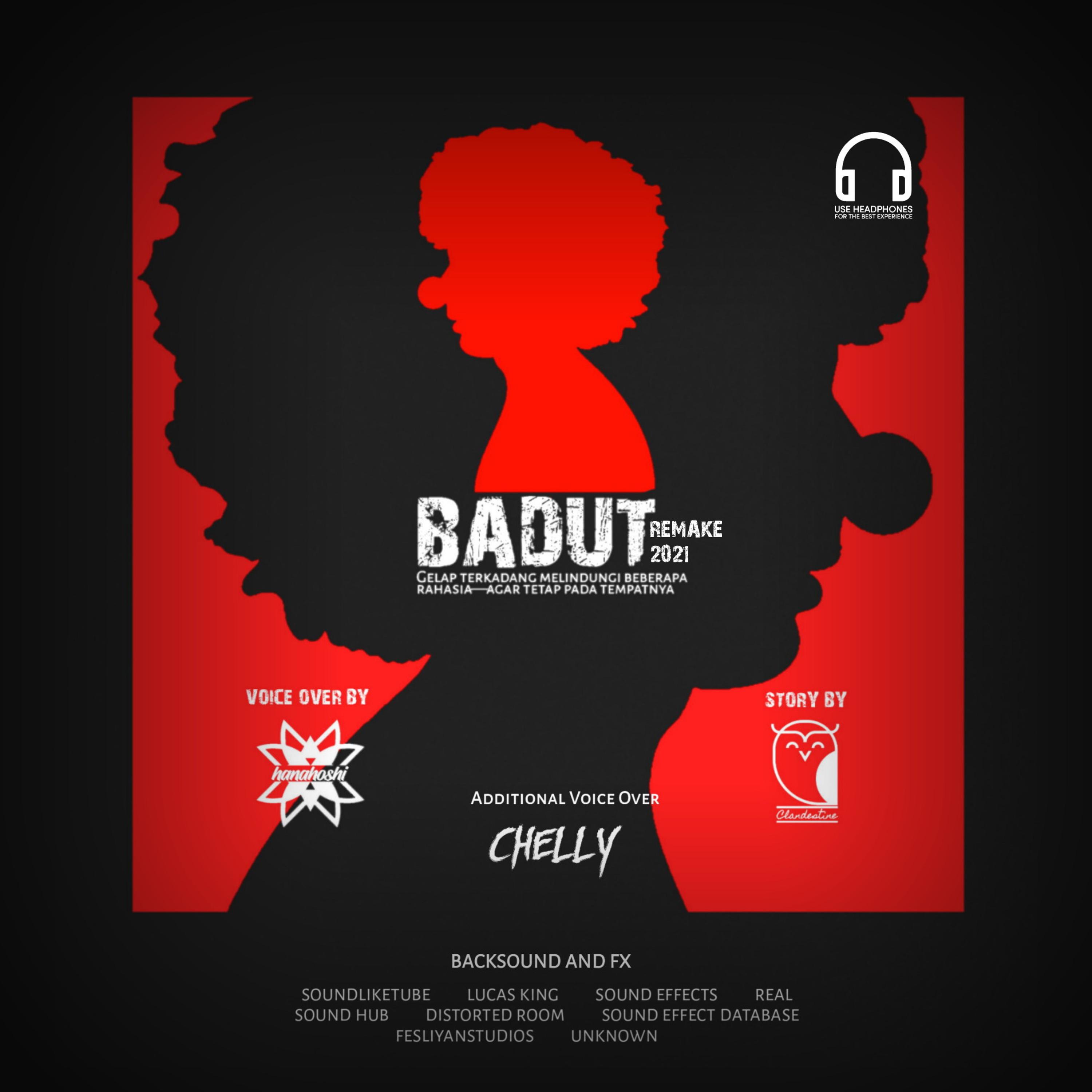 BADUT (Remake 2021)